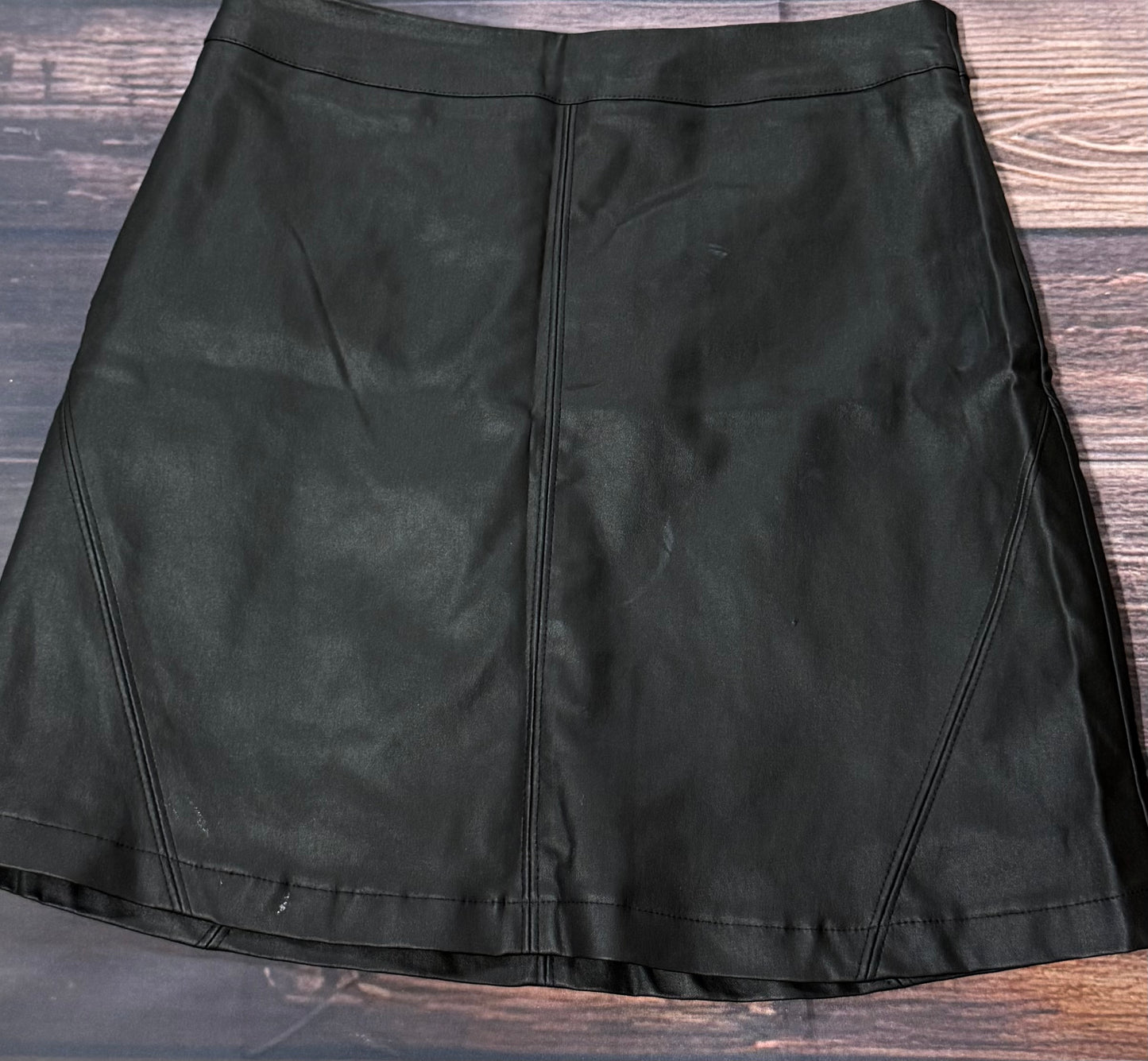 Gb girls 14..small staining