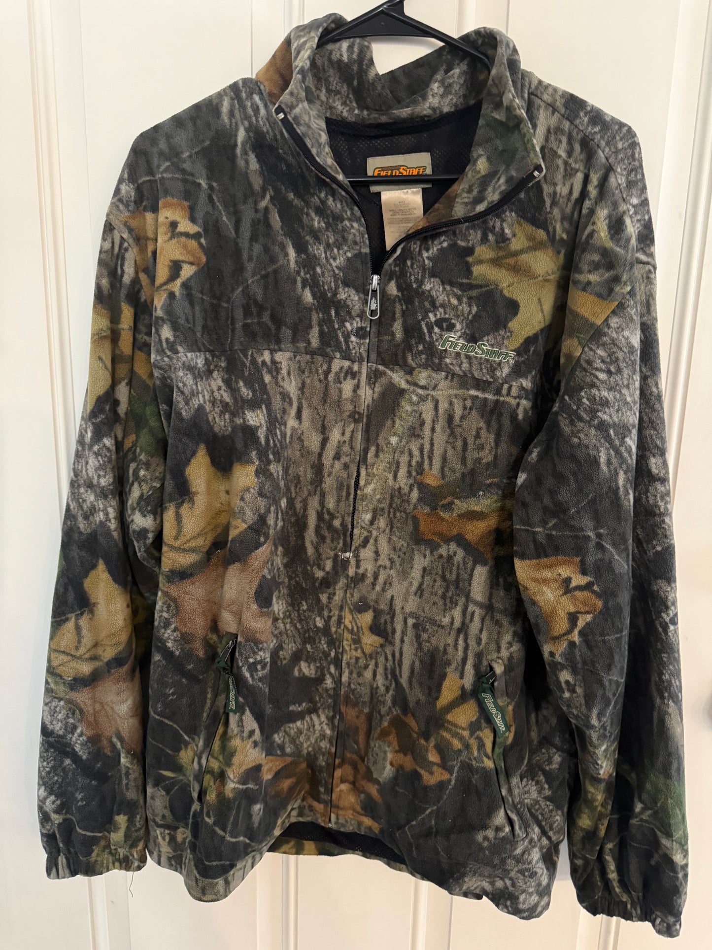 Mossy Oak medium