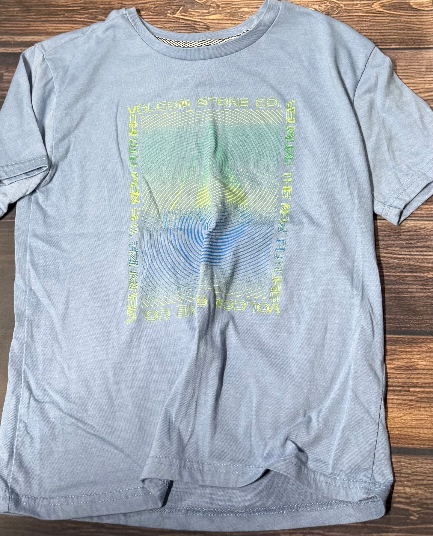 Volcom 14