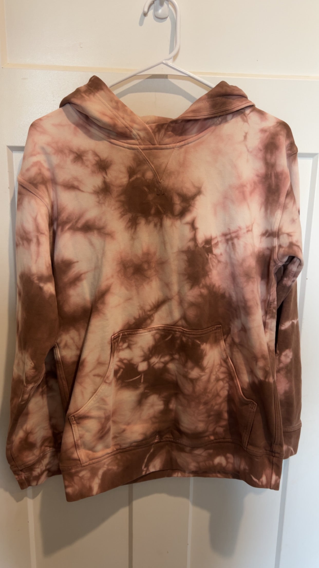 Lululemon All Yours Hoodie size 6.. retails $118