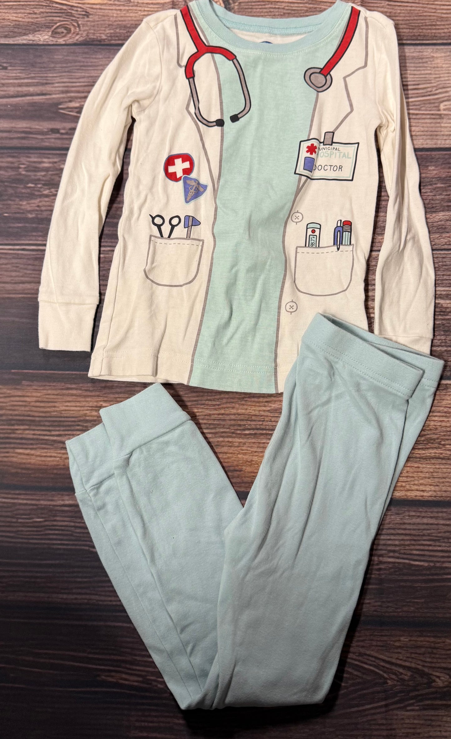 Old Navy 5T
