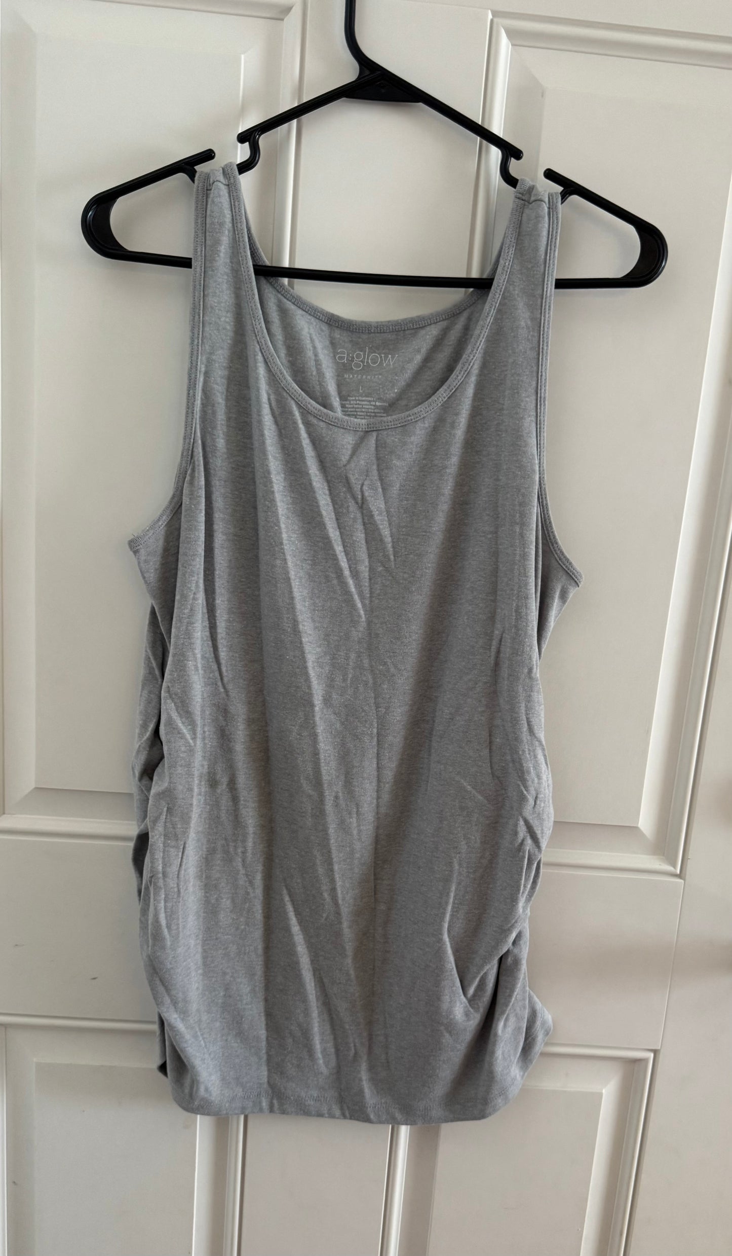 a:glow maternity large