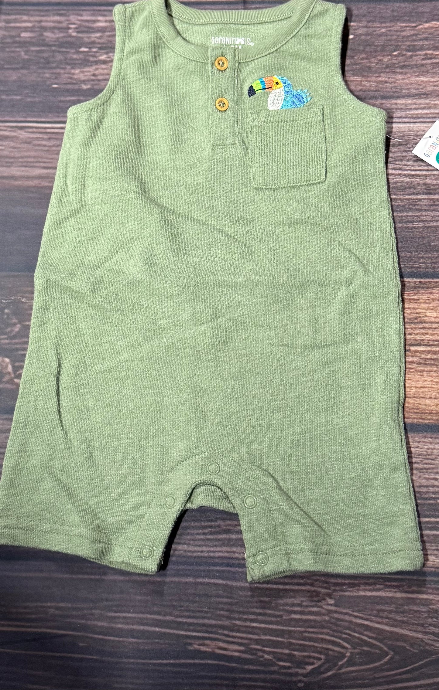 NWT Garanimals 6-9m