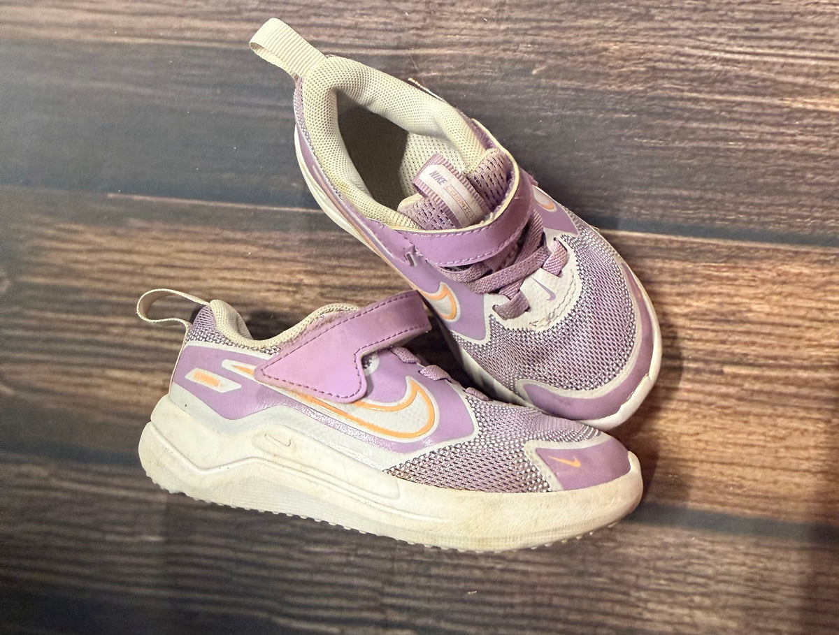 Nike 8c