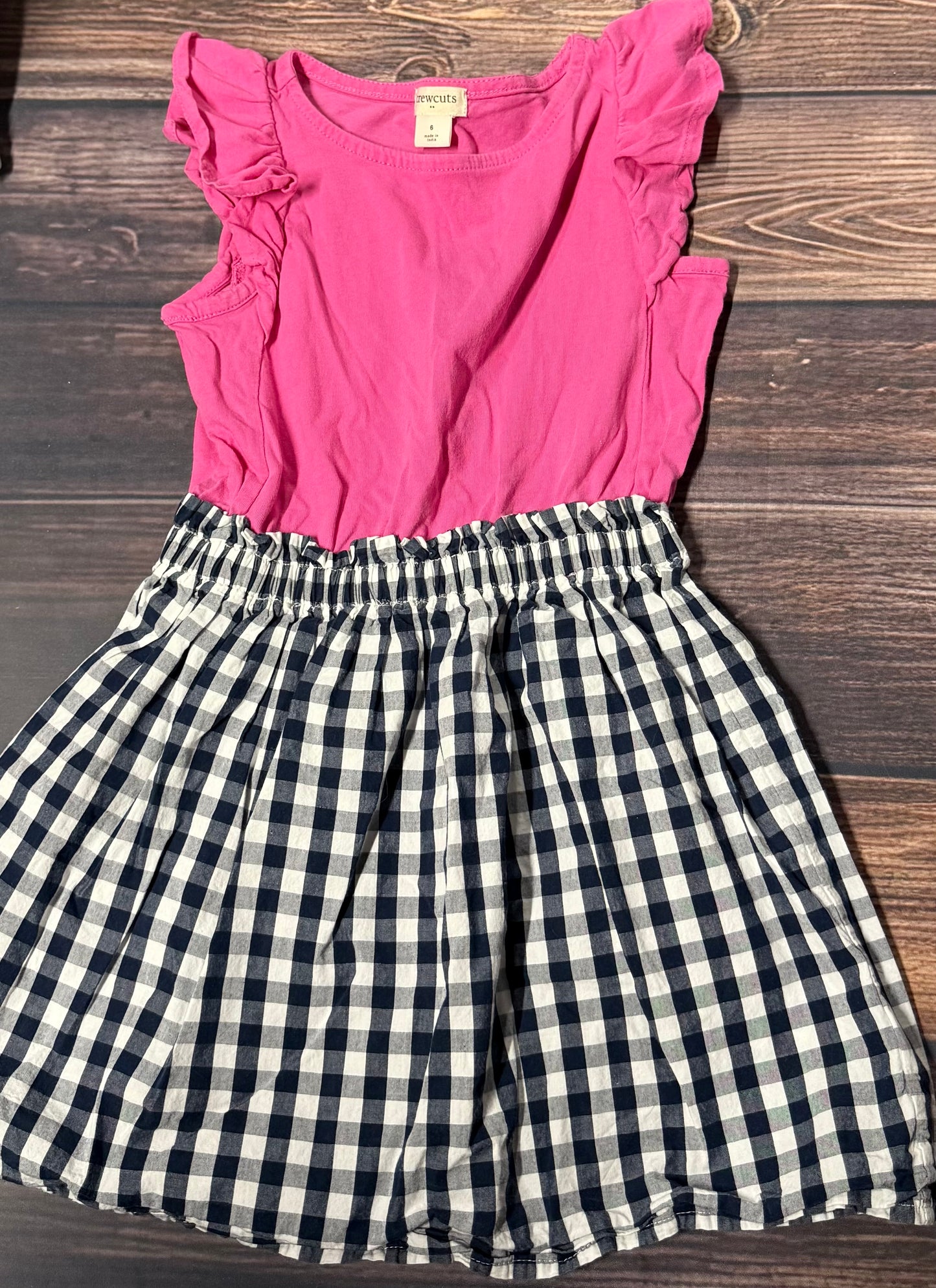 Crewcuts 6