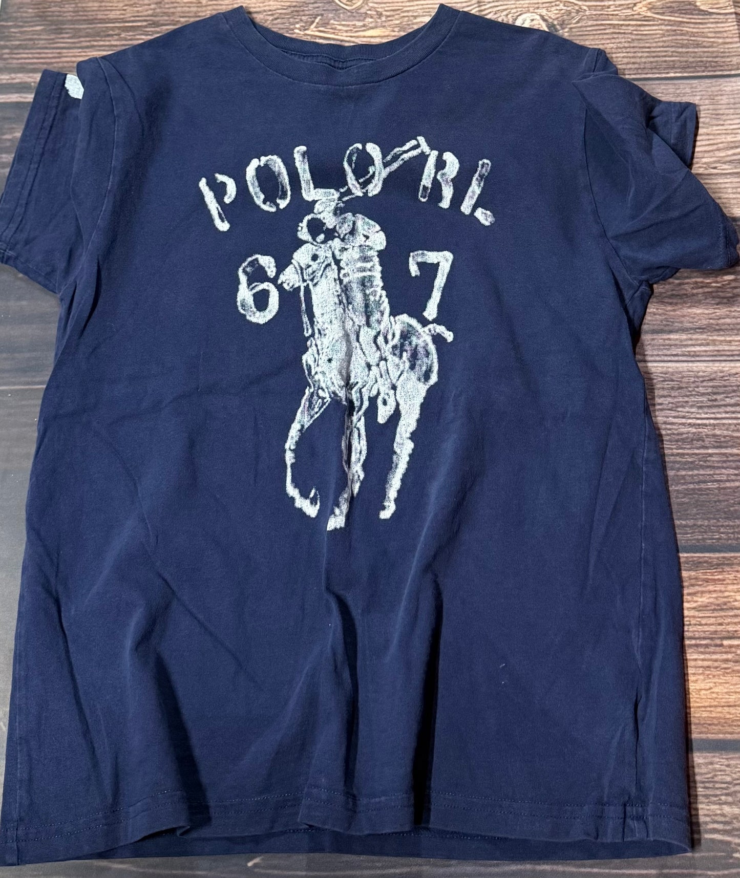 Ralph Lauren 10/12