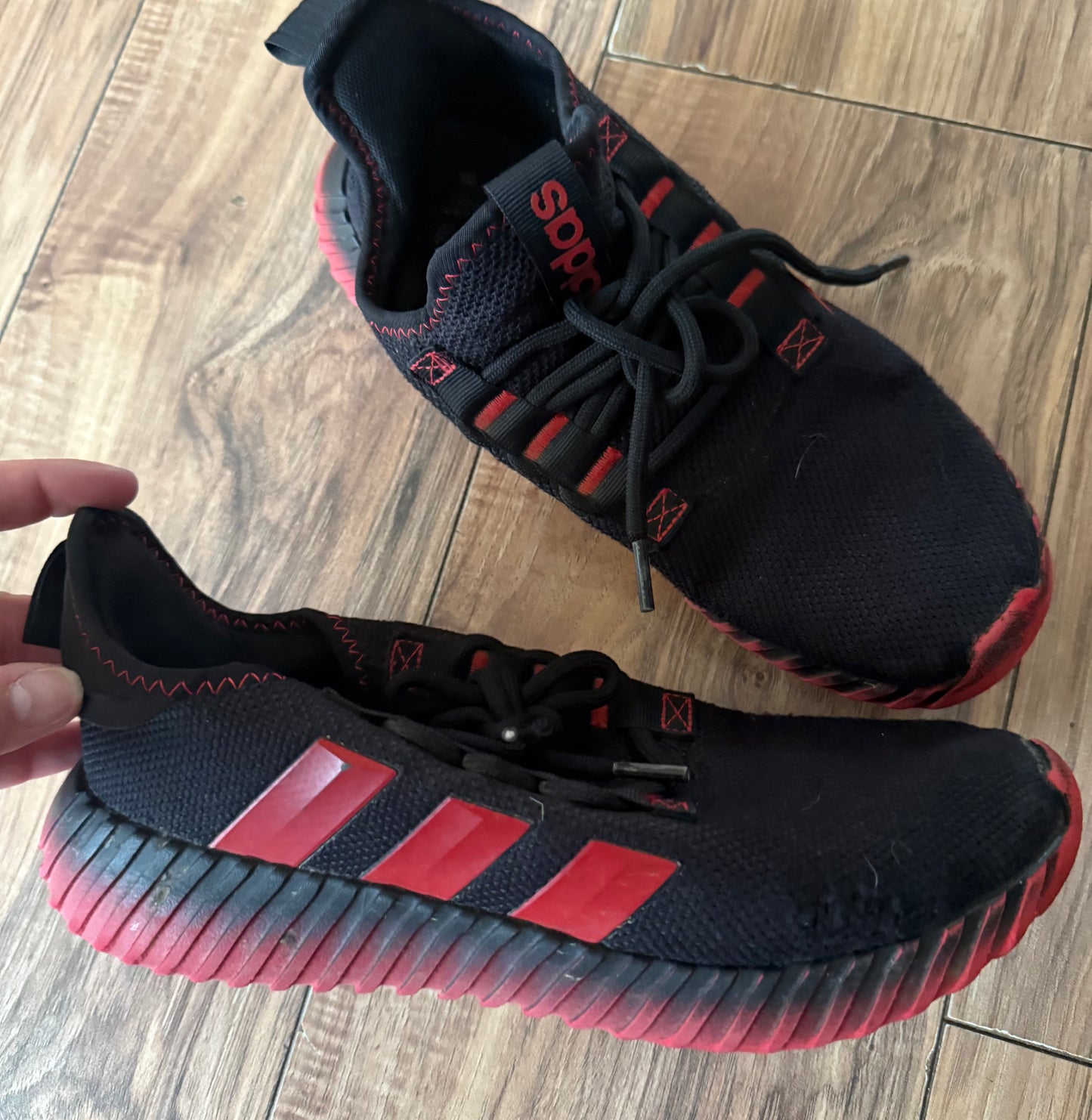 Adidas 8