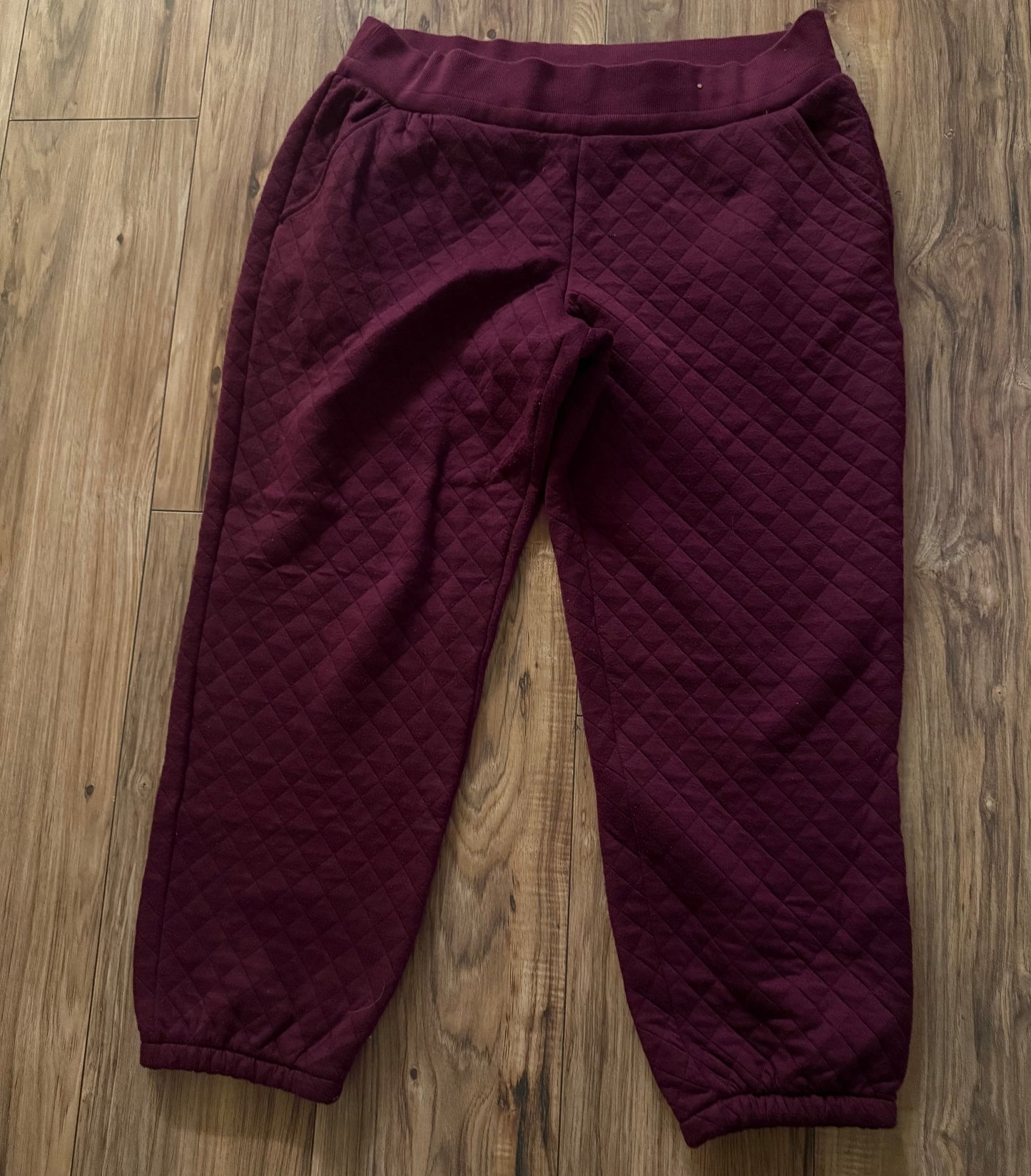 Columbia XL
