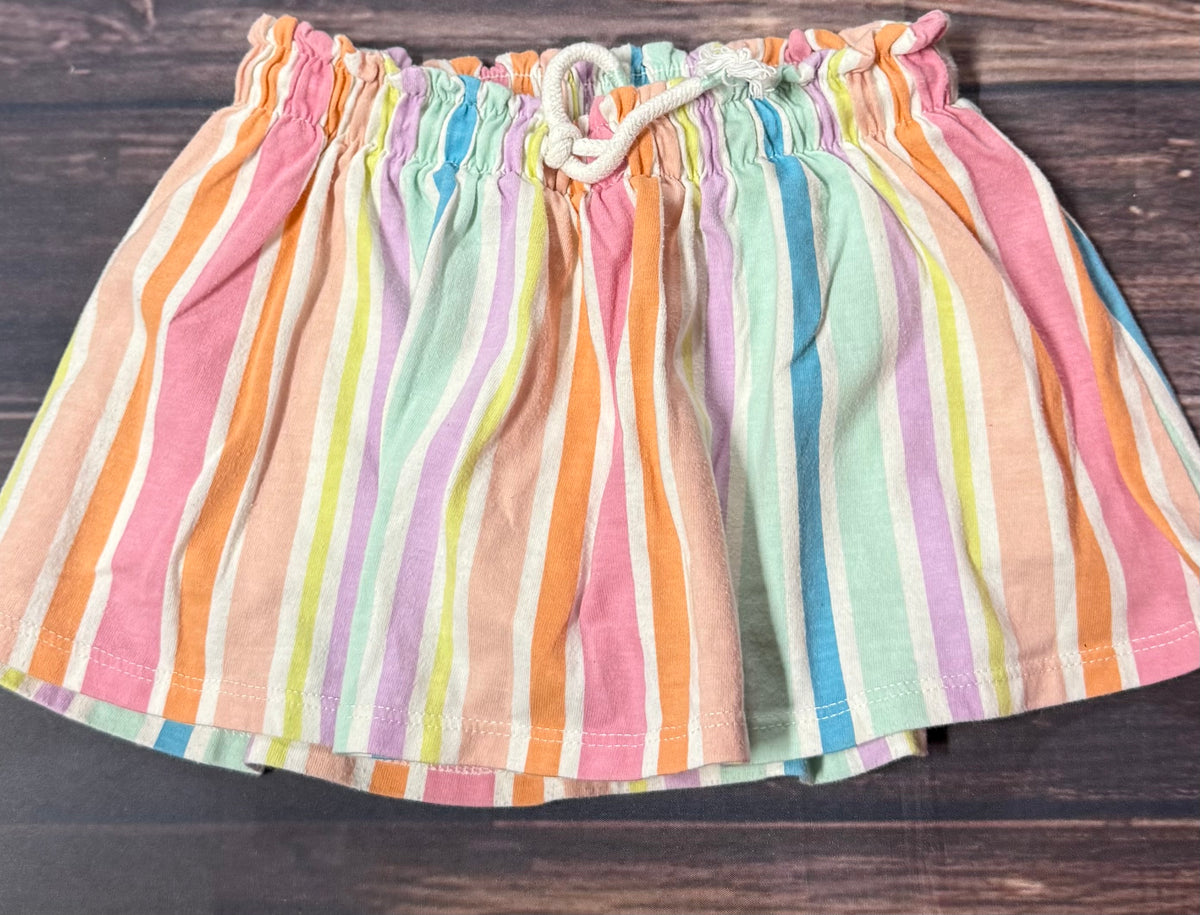 Cat & Jack 4/5..shorts under