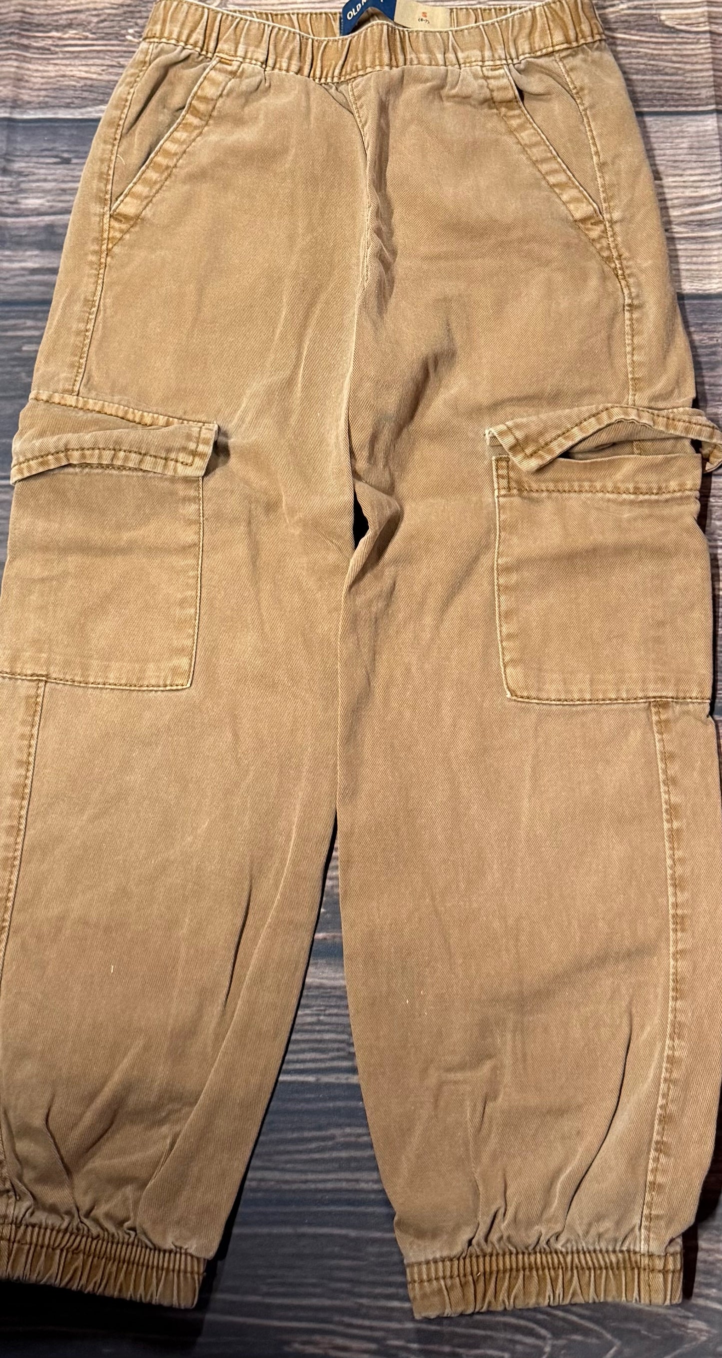 Old Navy 6-7
