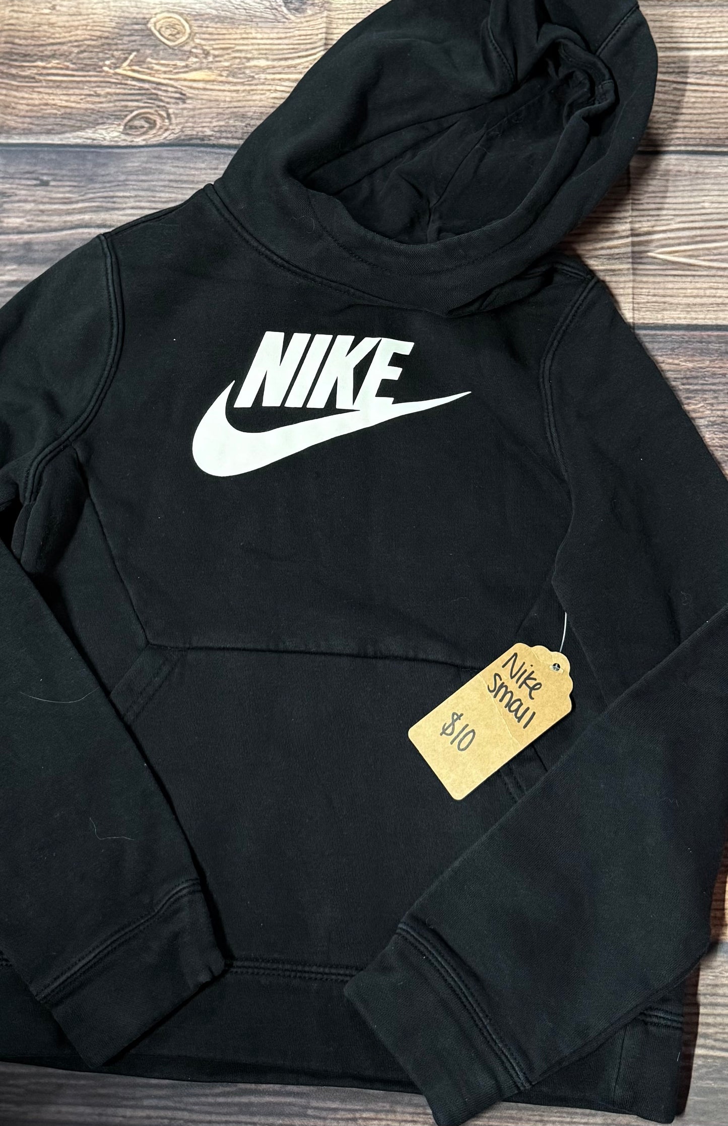 Nike small