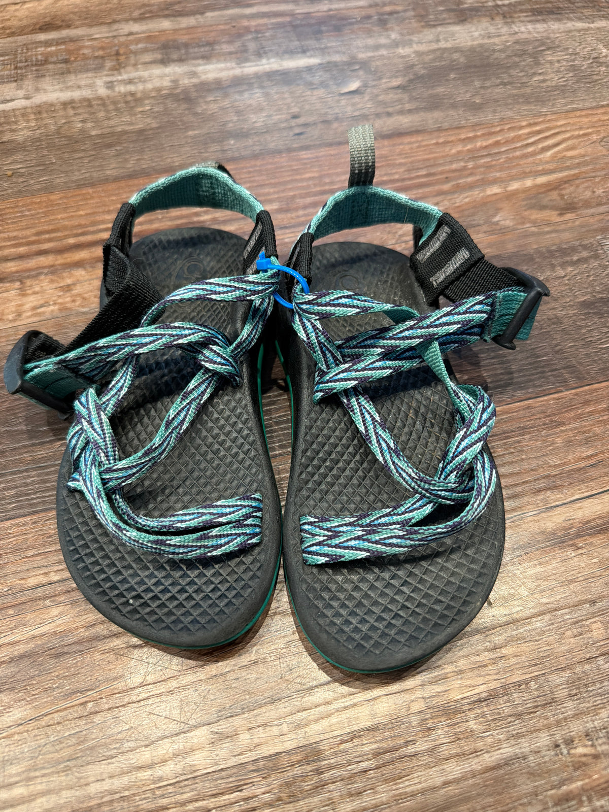 chacos 10