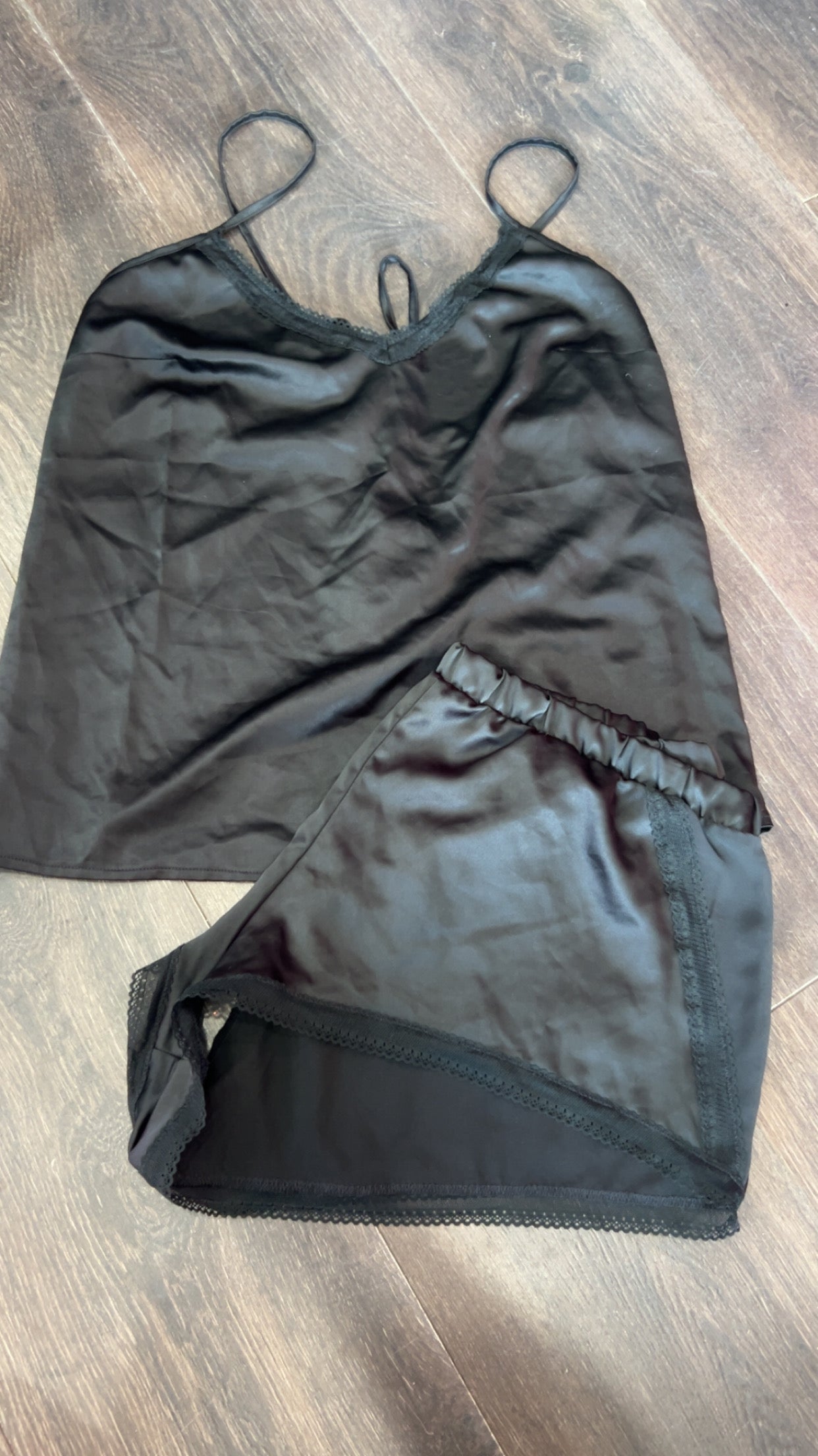 Auden size medium