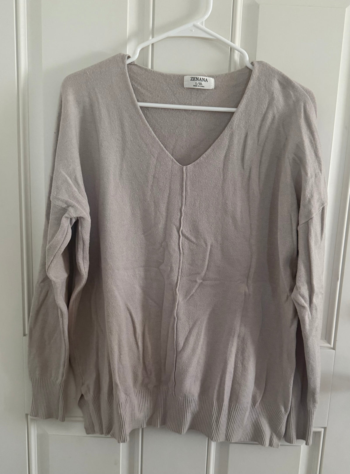 Zenana L/XL