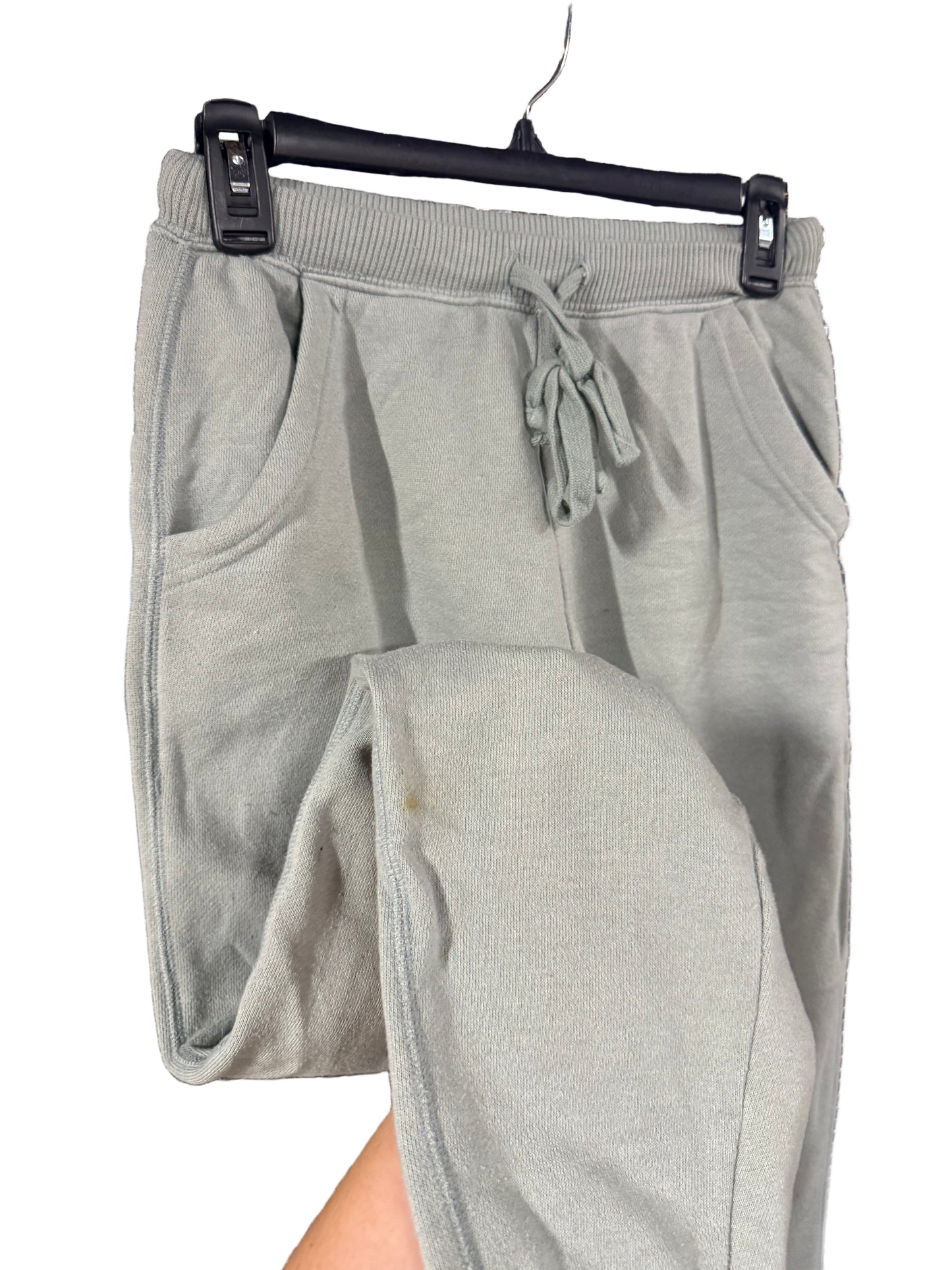 aerie xs..small staining