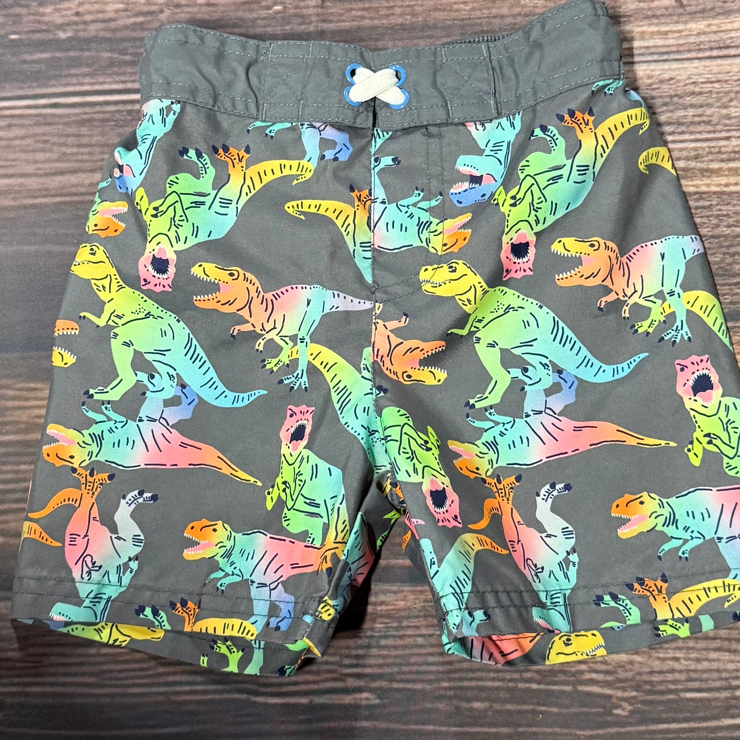 Cat & Jack 3T..lining cut out