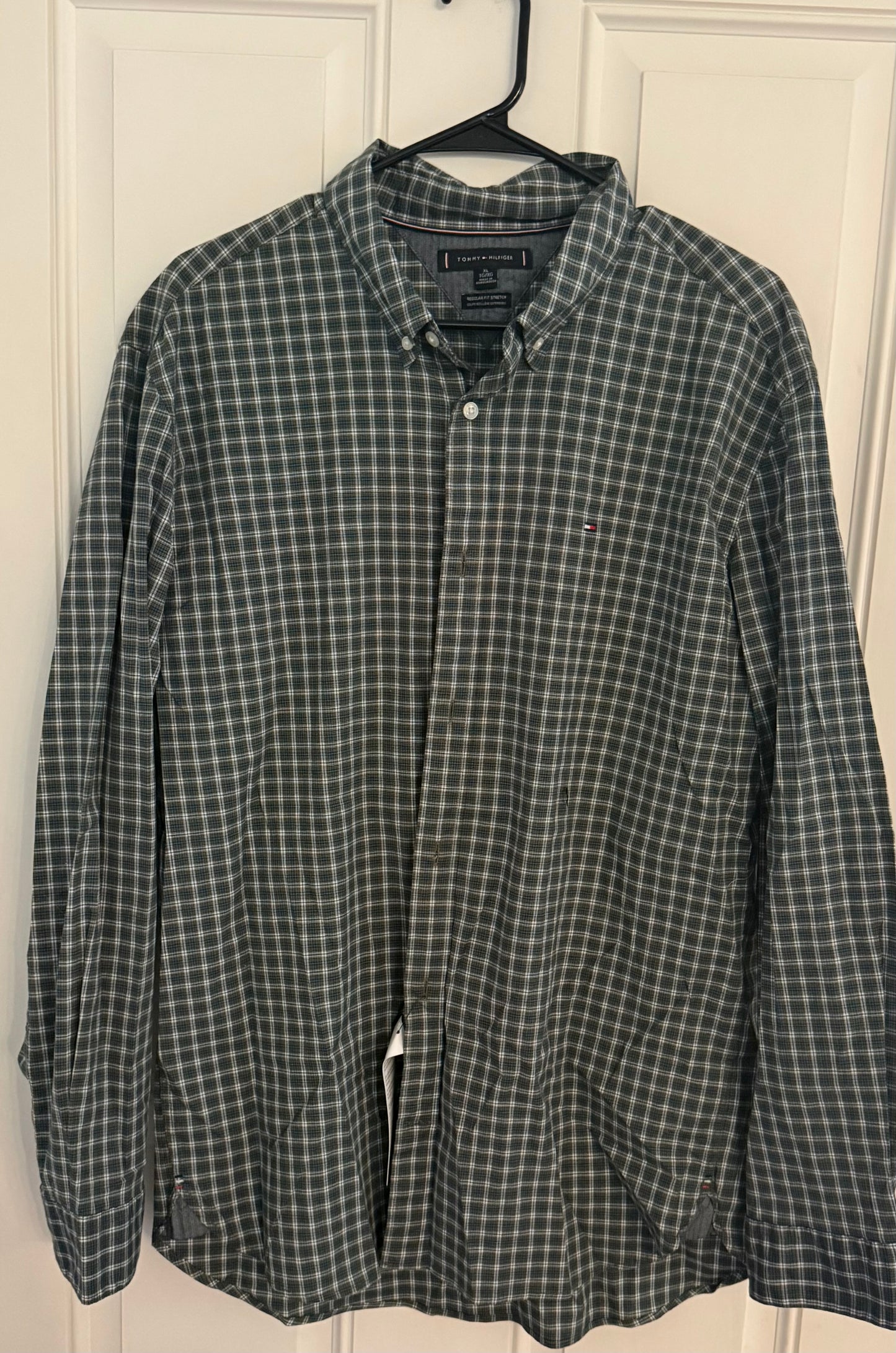 Nwt Tommy Hilfiger XL