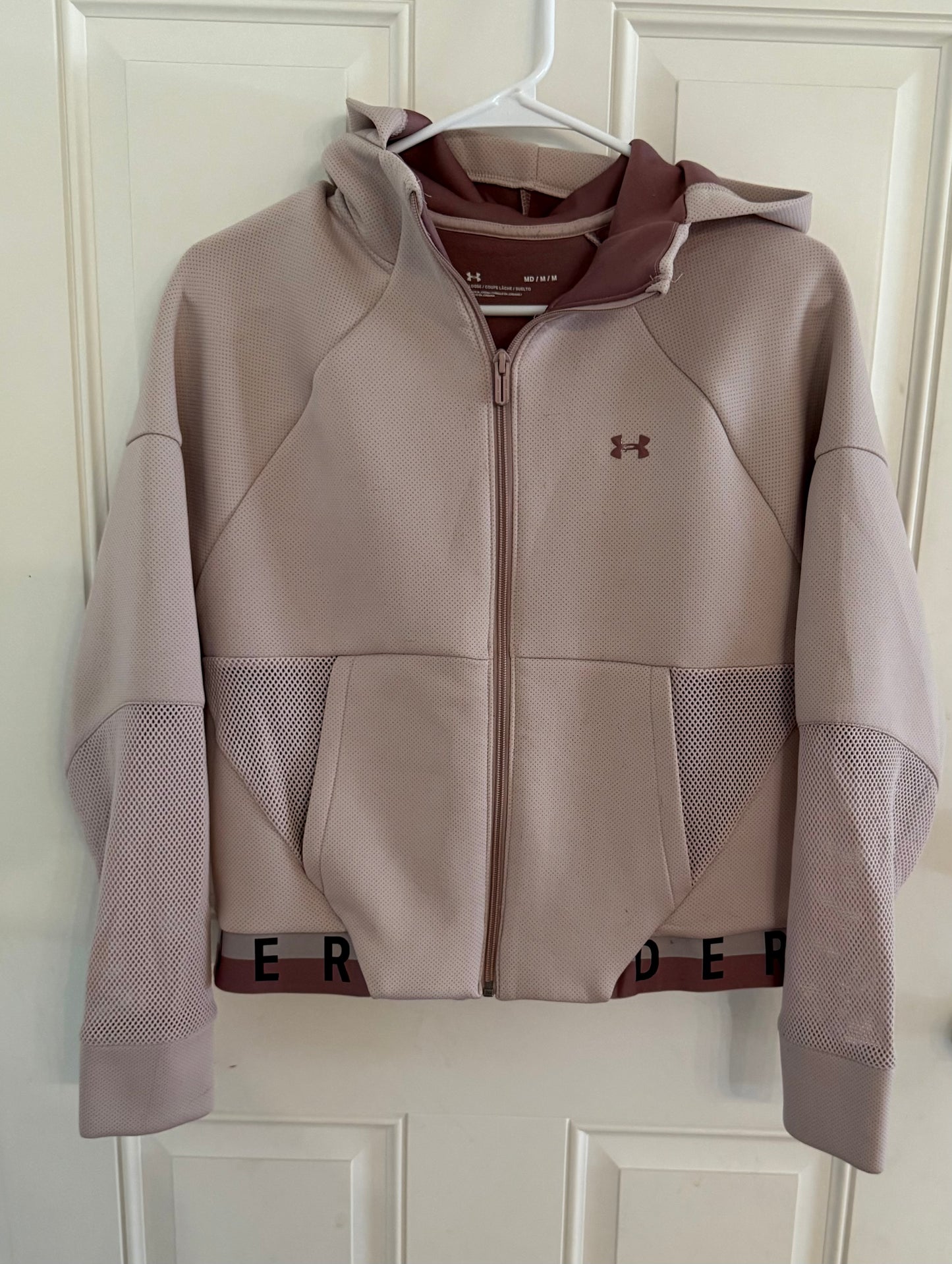UA medium