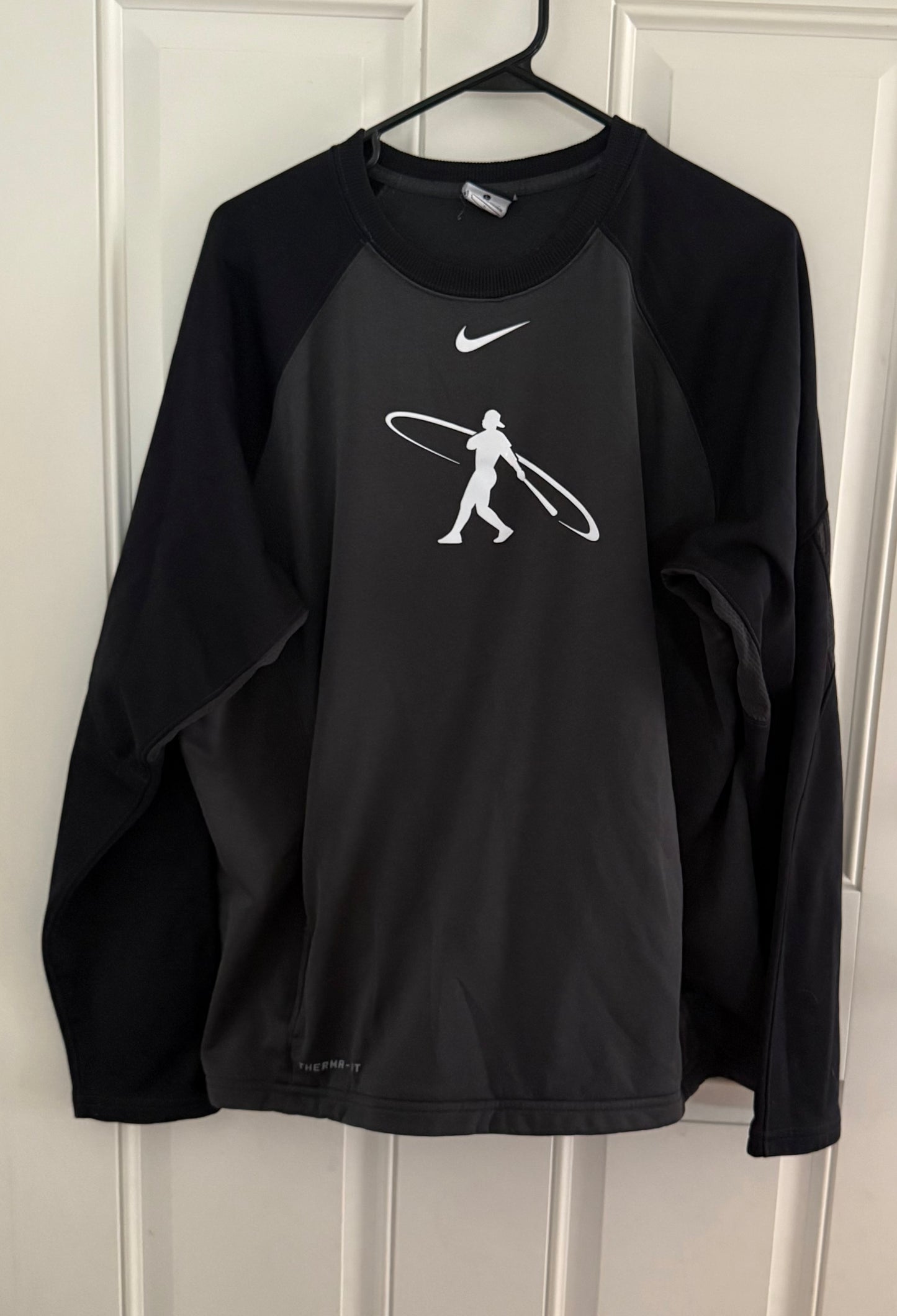 Nike large