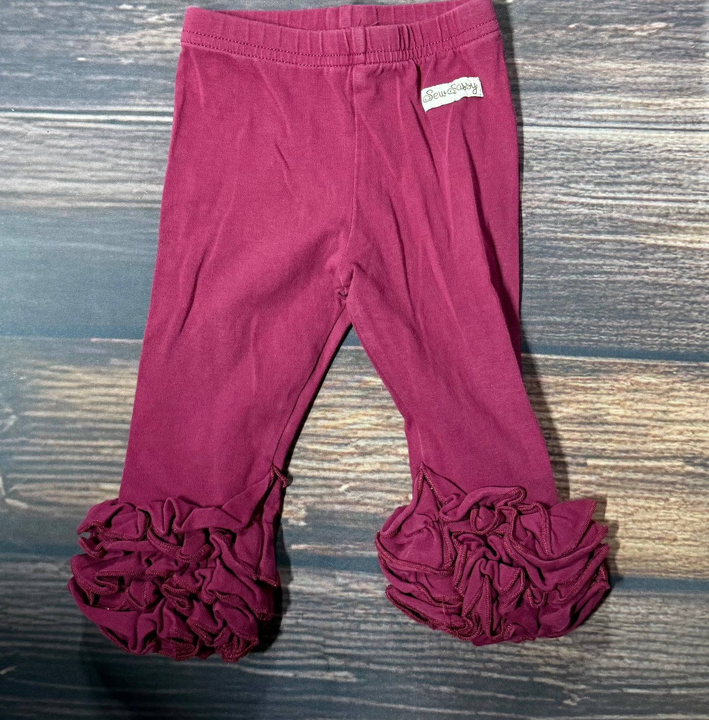 Sew Sassy 6m
