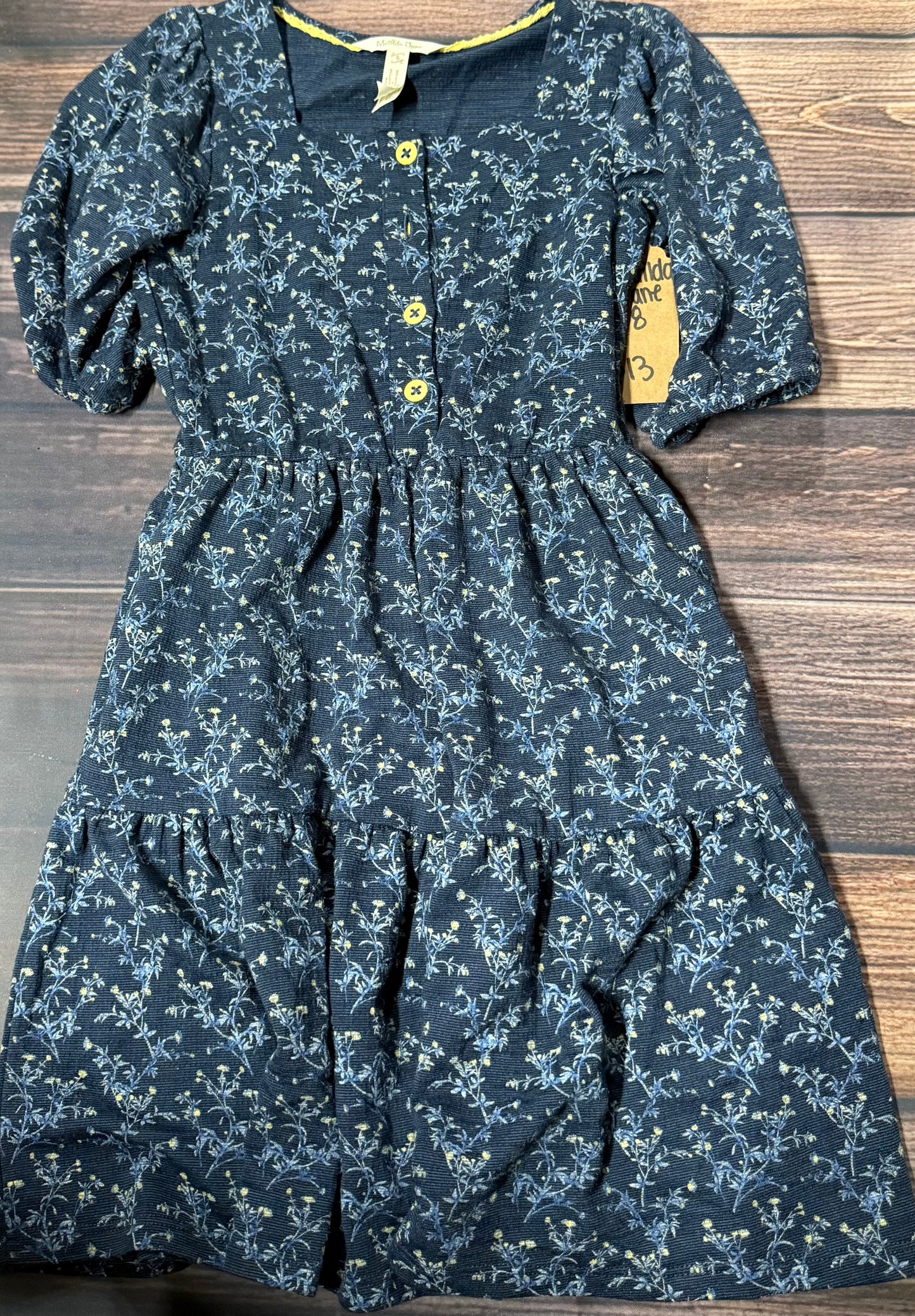 Matilda Jane 8
