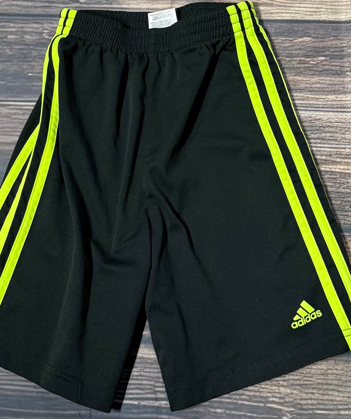 Adidas 6
