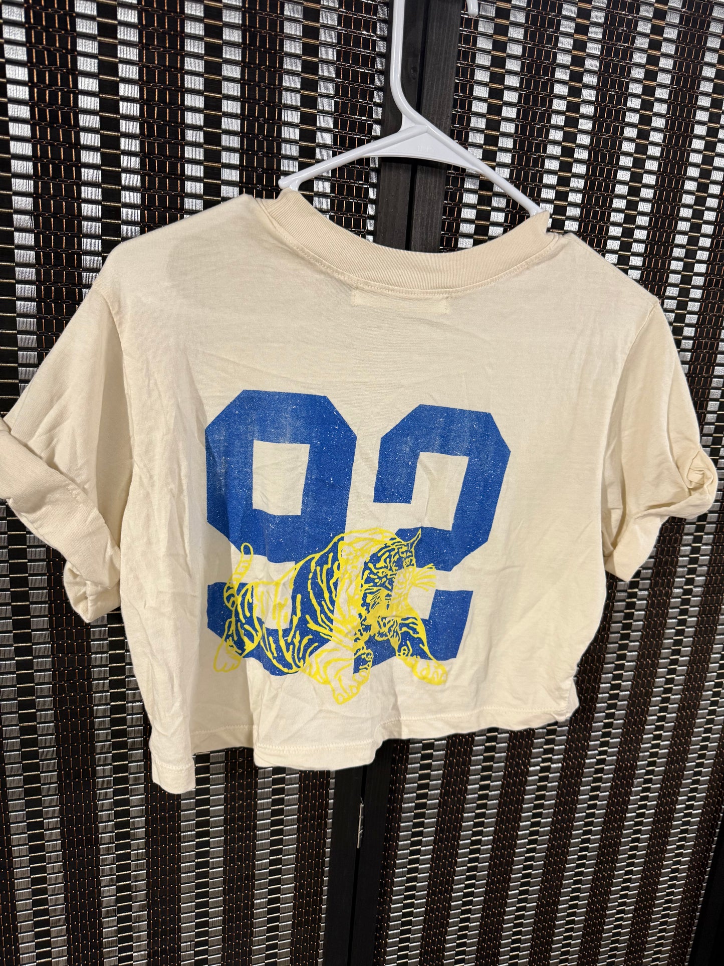 Altar’d State XS..back ins second pic