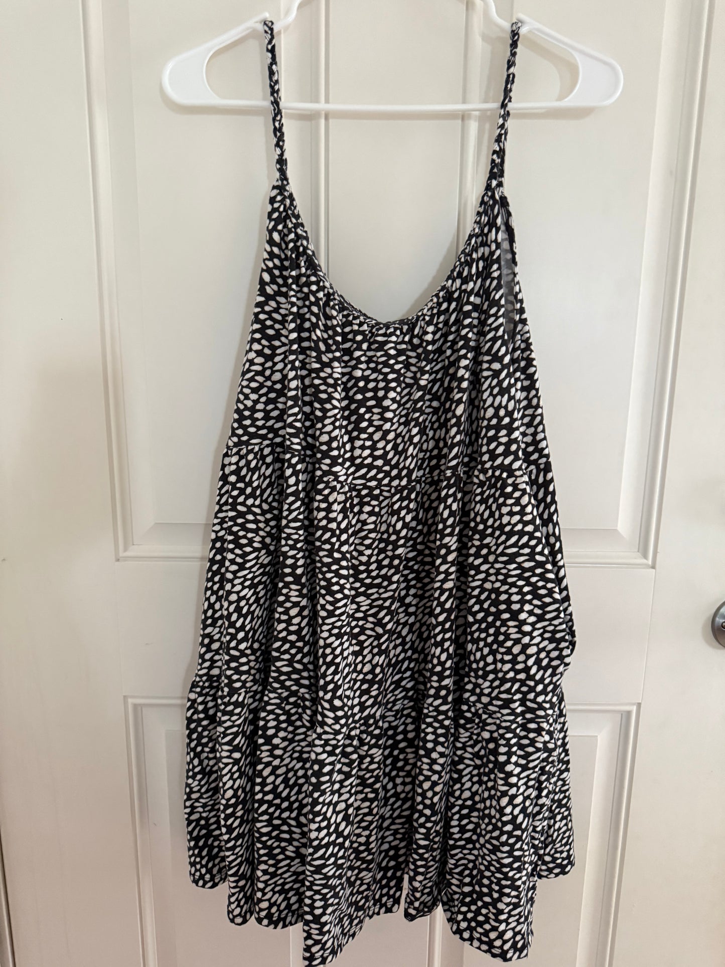 Old Navy XXL..has pockets!