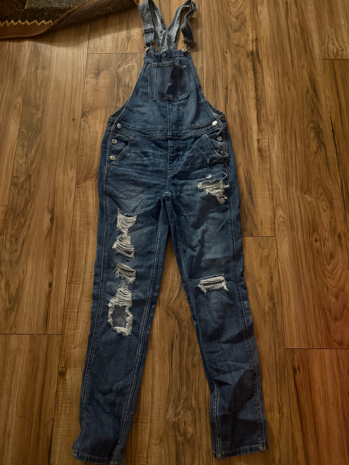 American Eagle XS