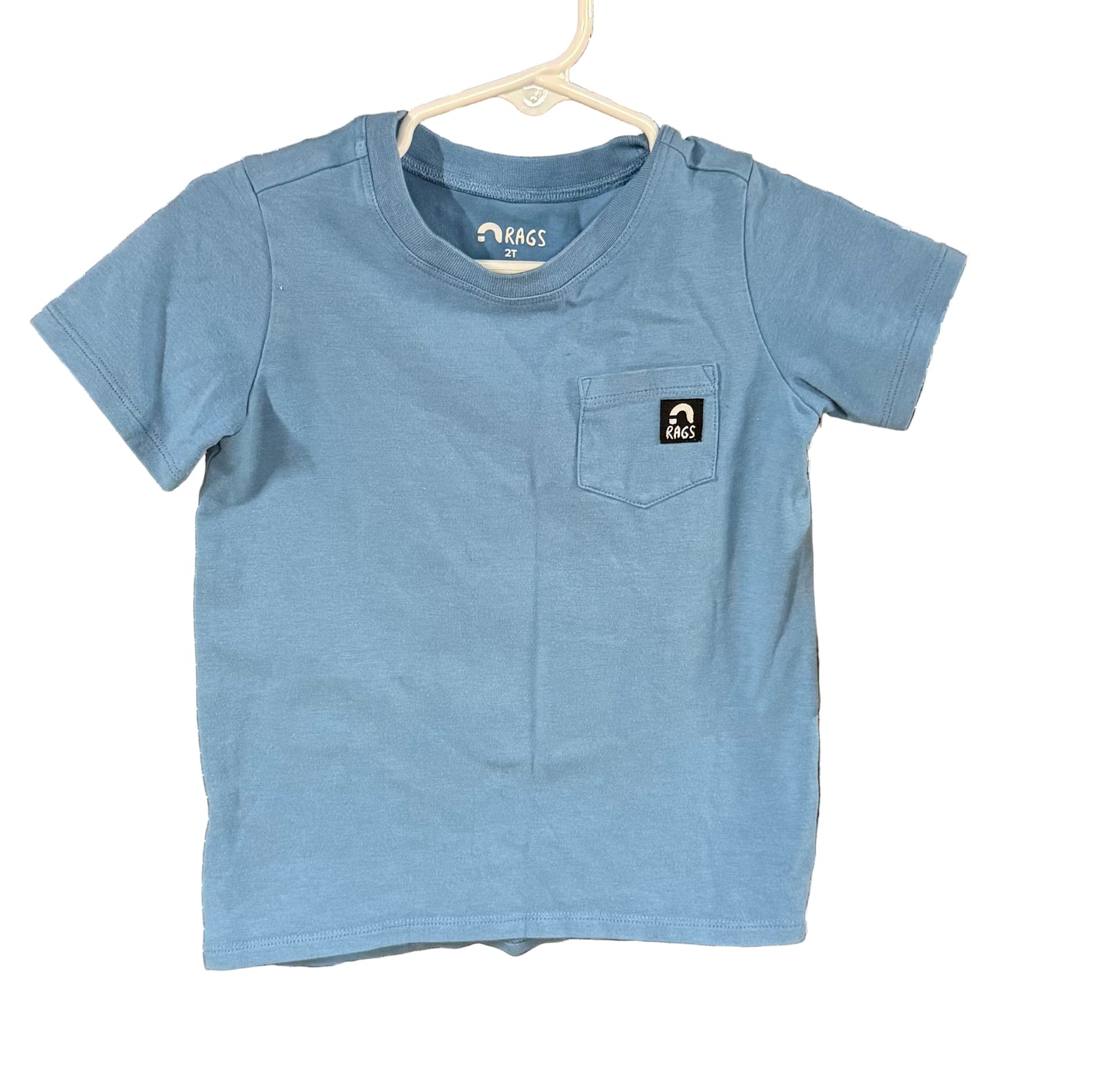 Rags 2T