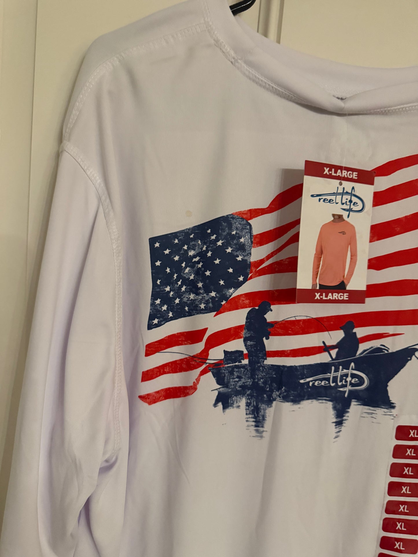 NWT XL..small spot