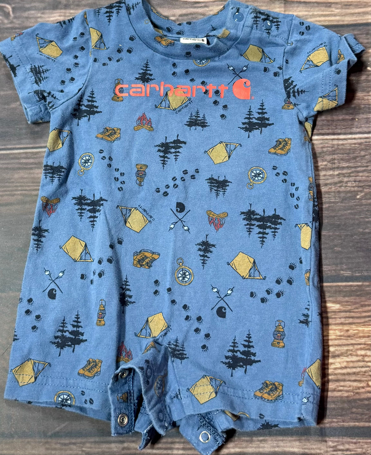 Carhartt 3m