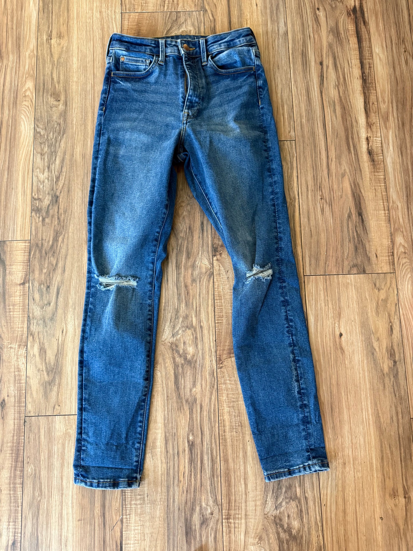 H&M small