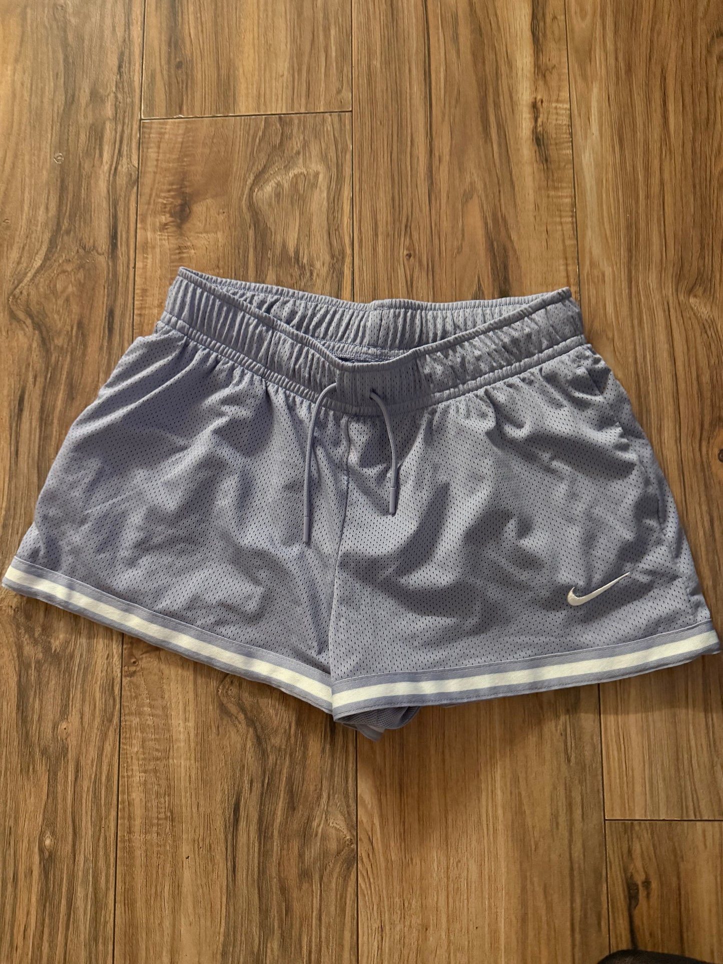Nike small
