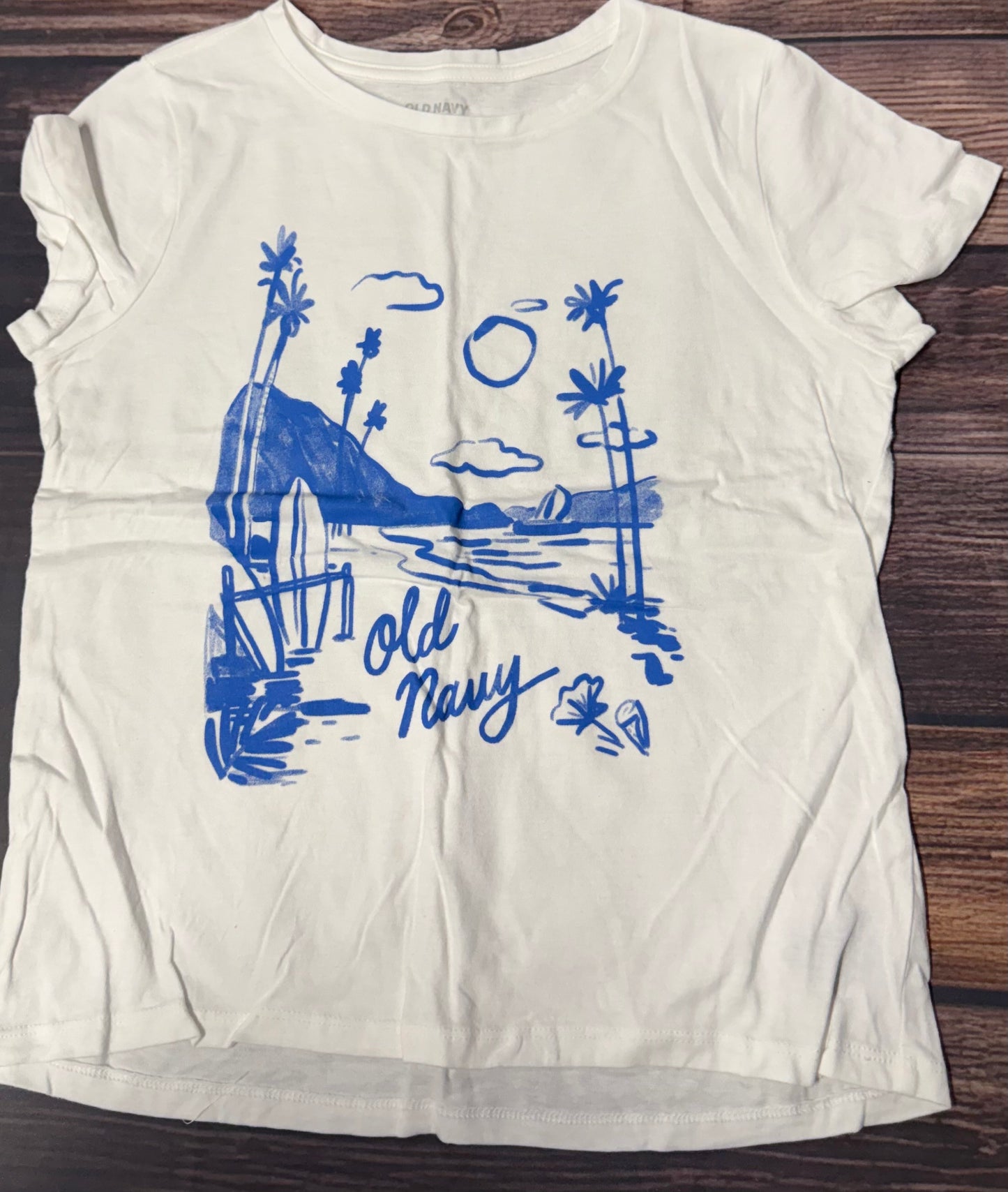 Old Navy 14-16