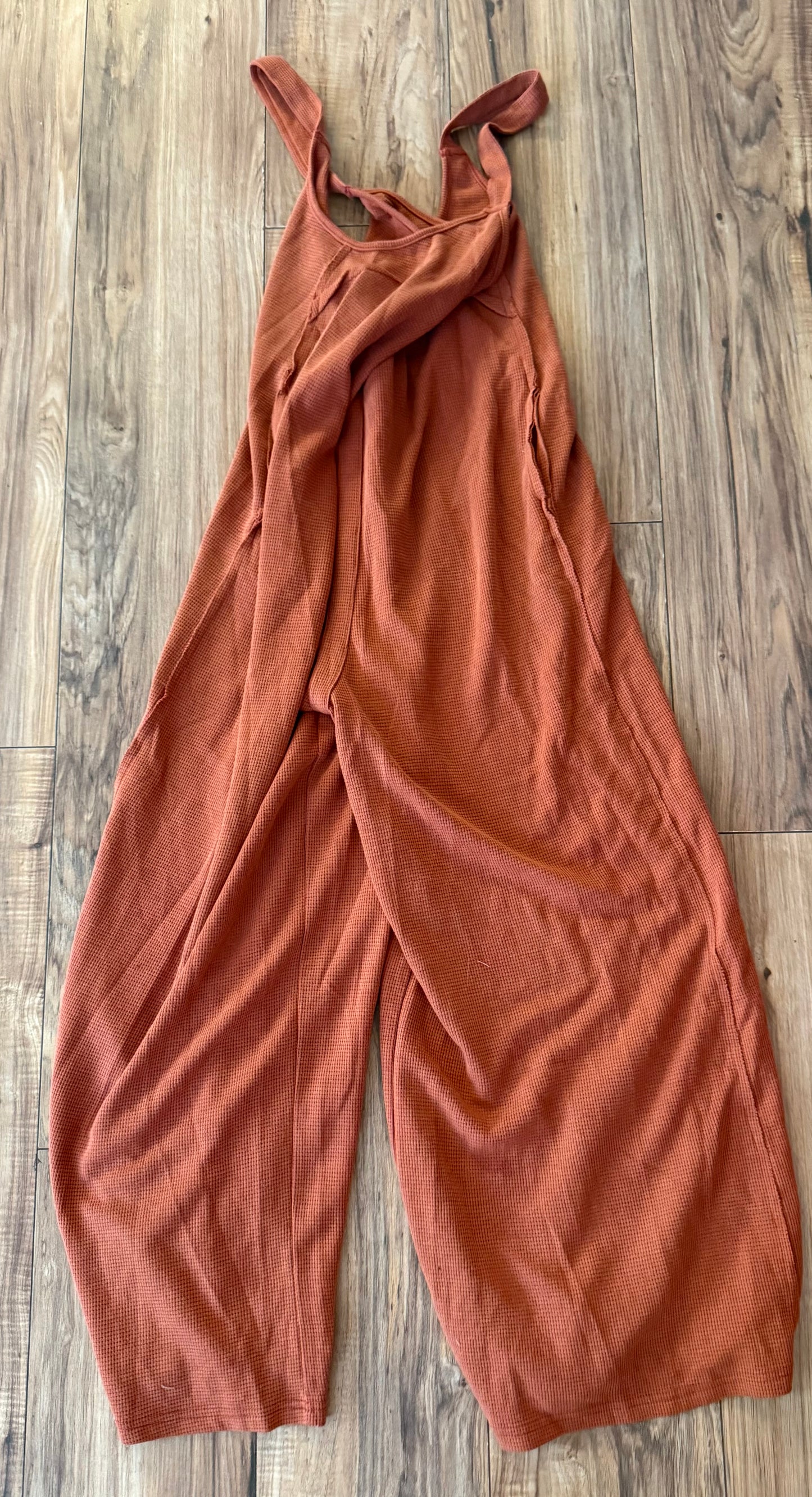 Nwt large romper