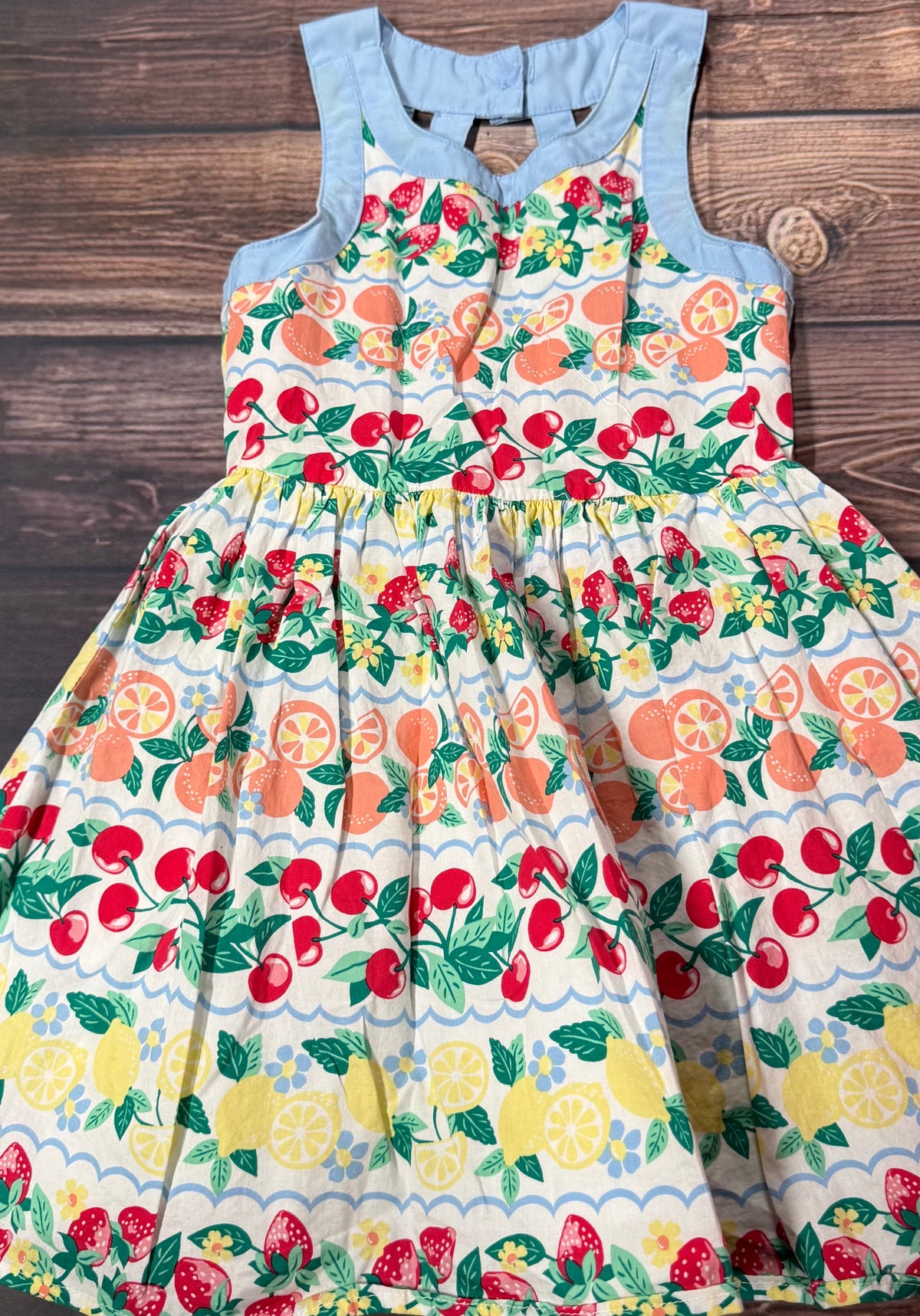 Cynthia Rowley 5
