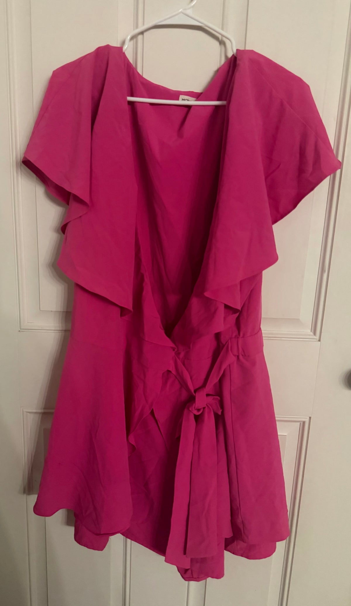 Mainstrip 3X romper