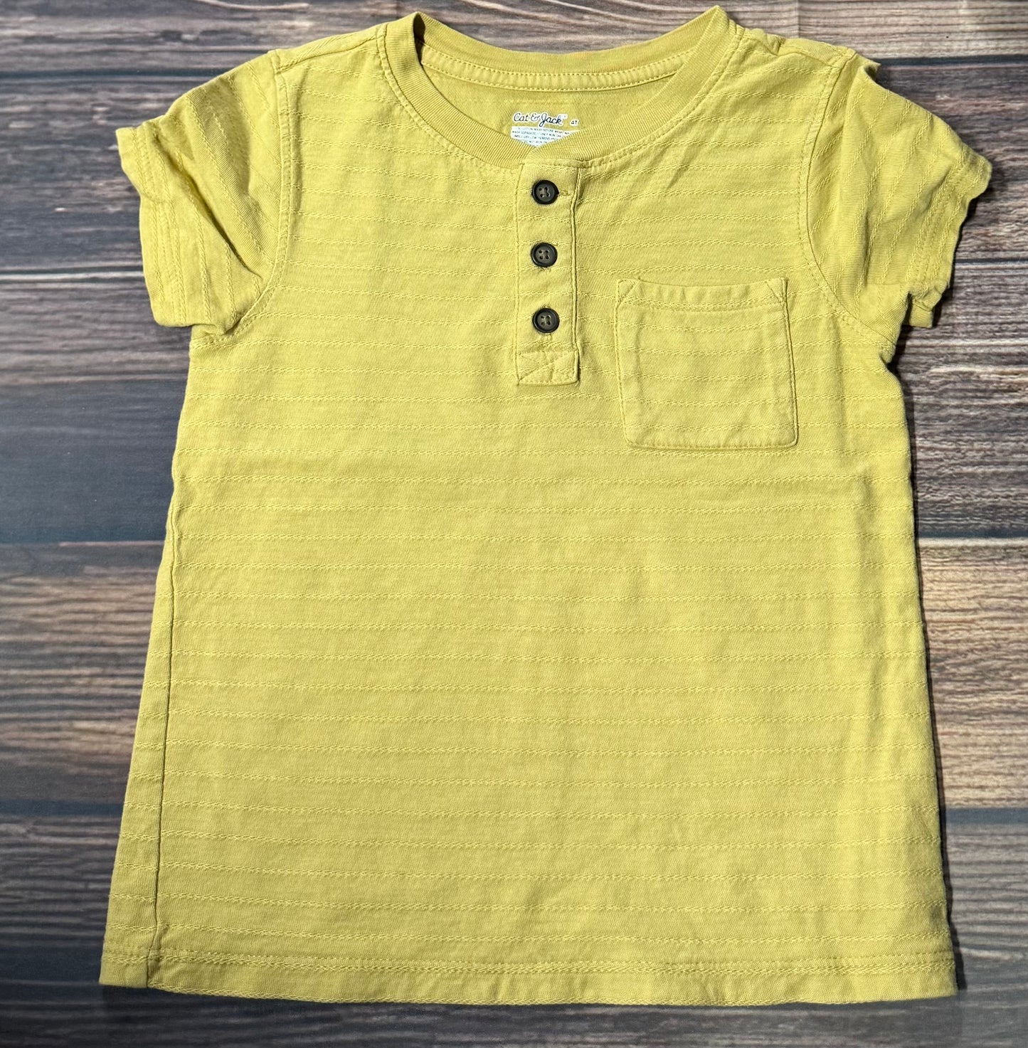 Cat & Jack 4T
