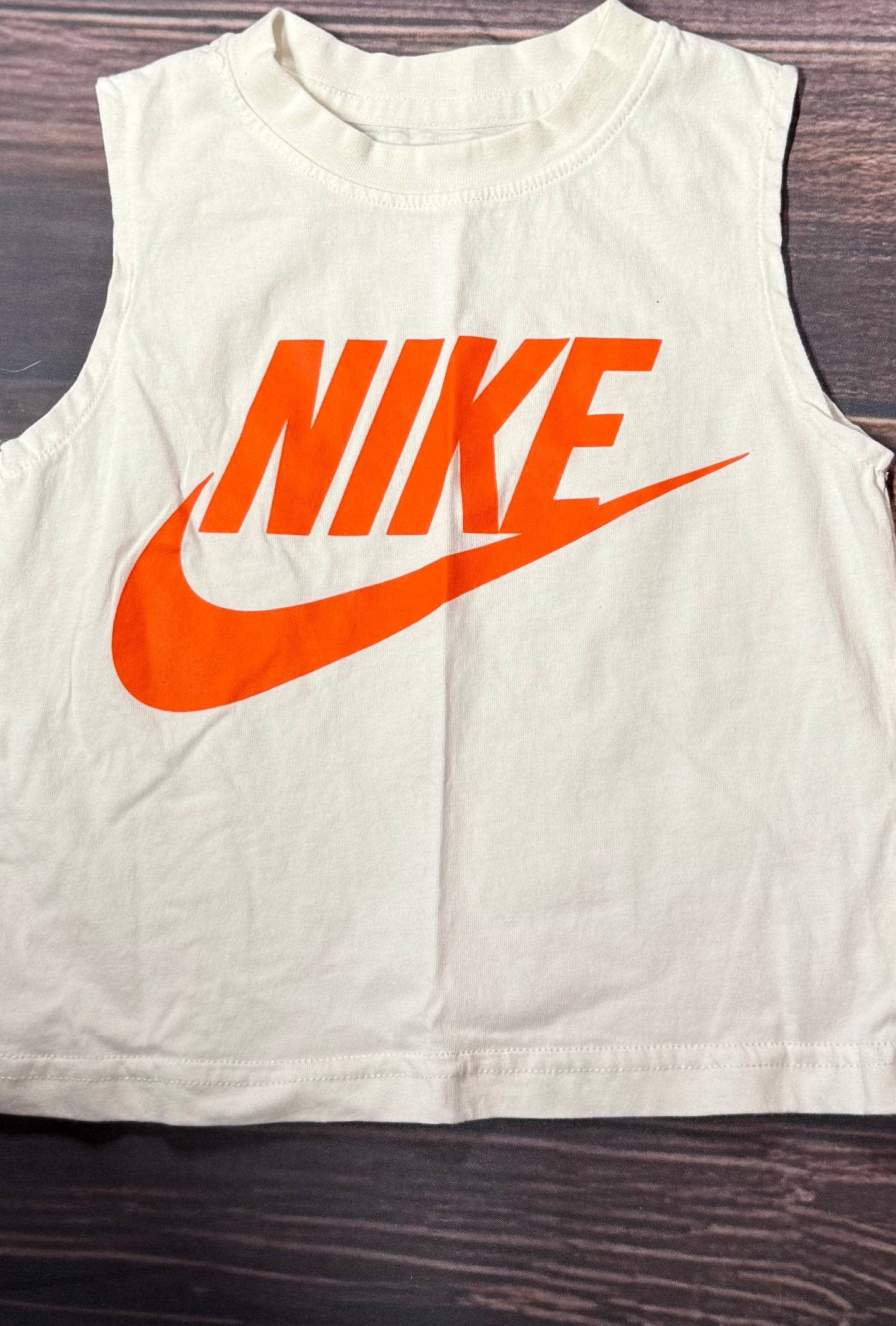 Nike 2T