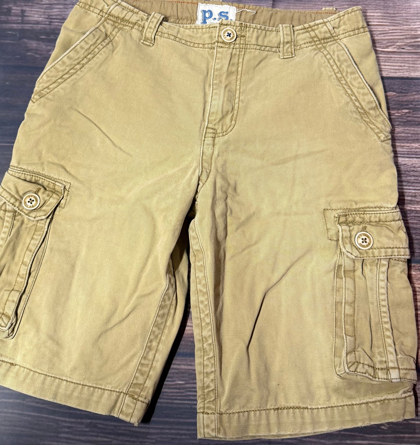 Aeropostale 14