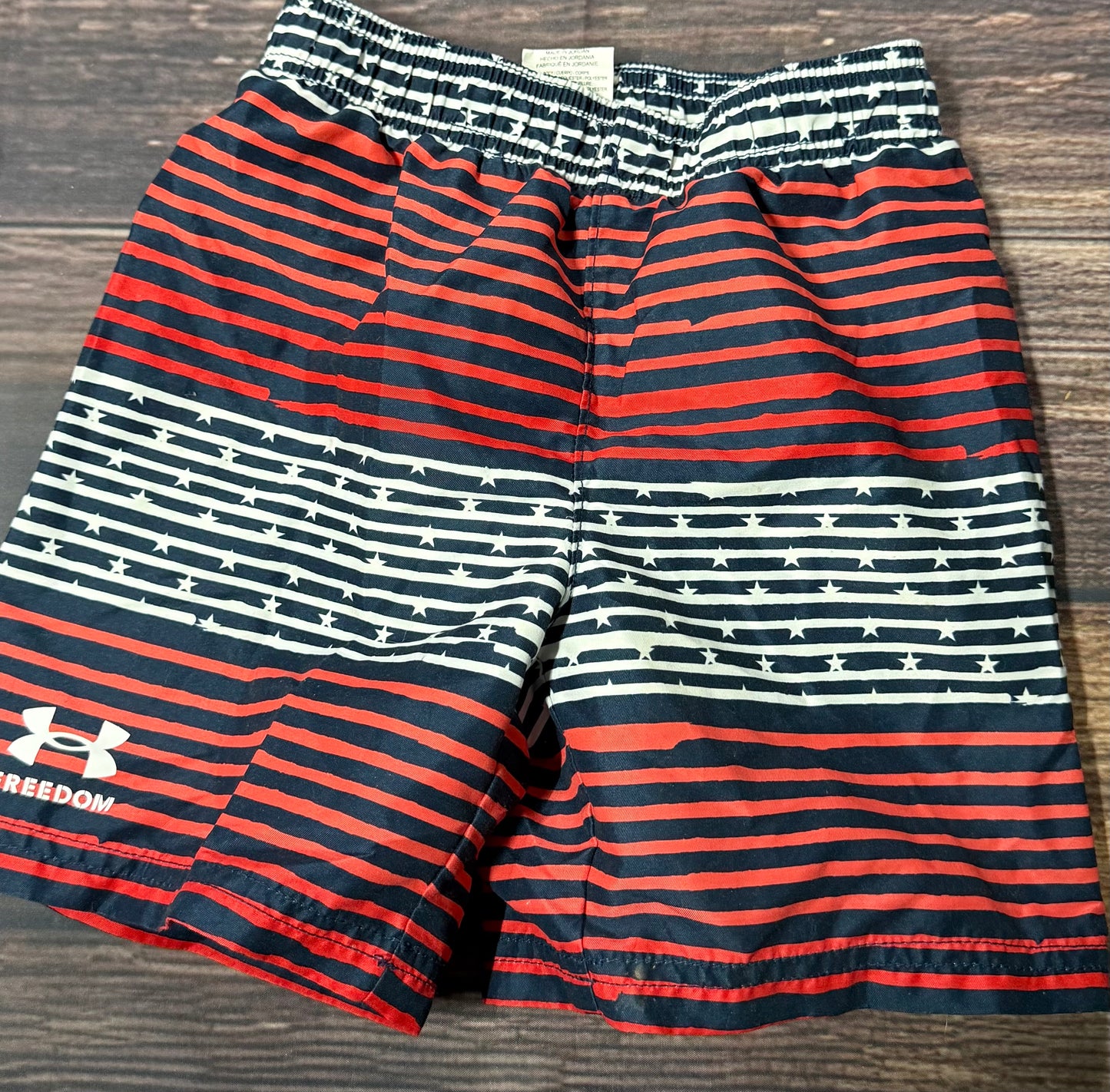 UA 4