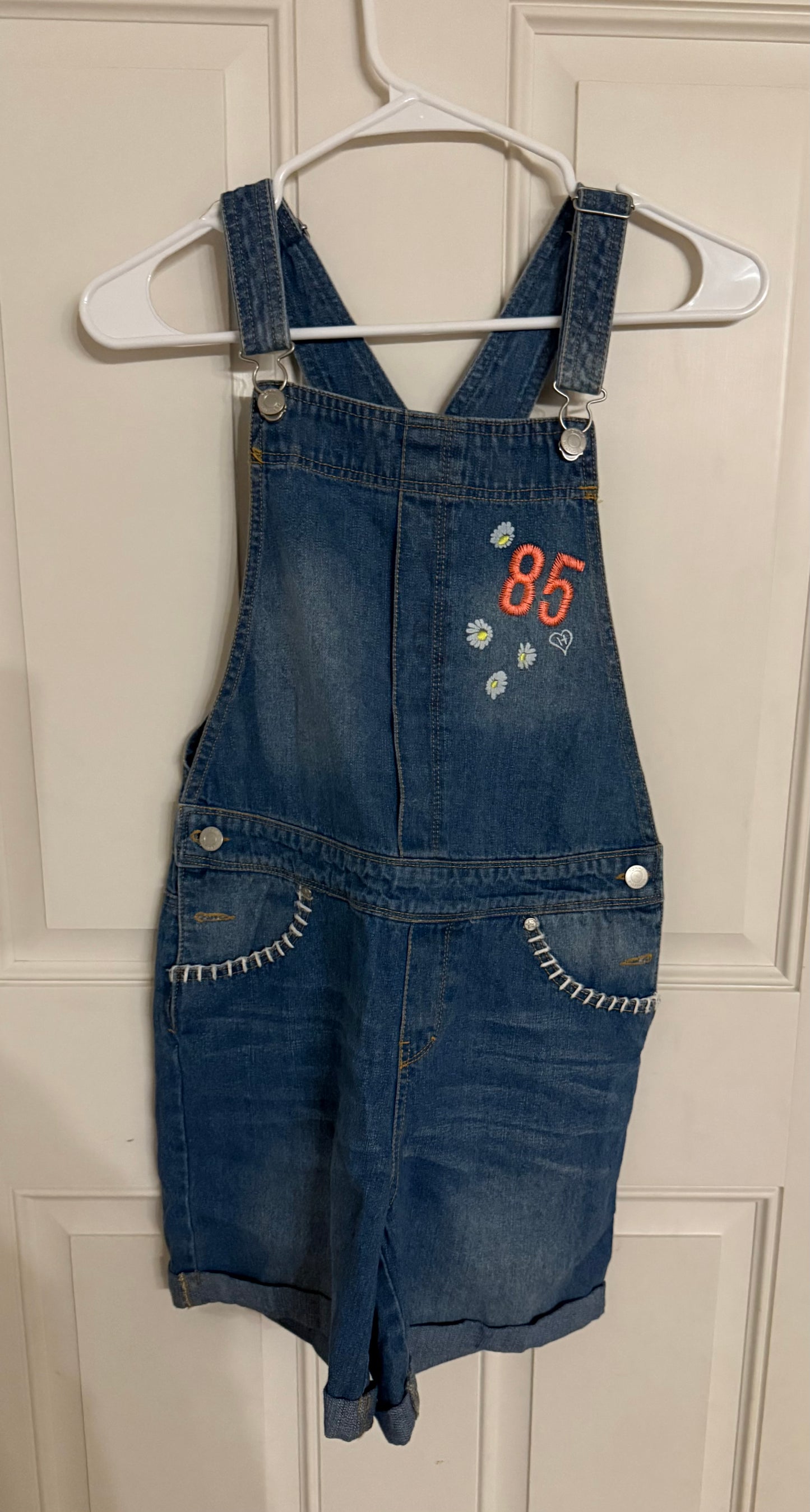 NWT Tommy Hilfiger girls XL 16..retails $50