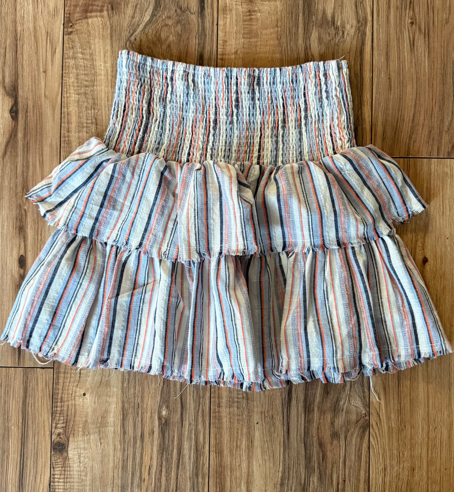 XS