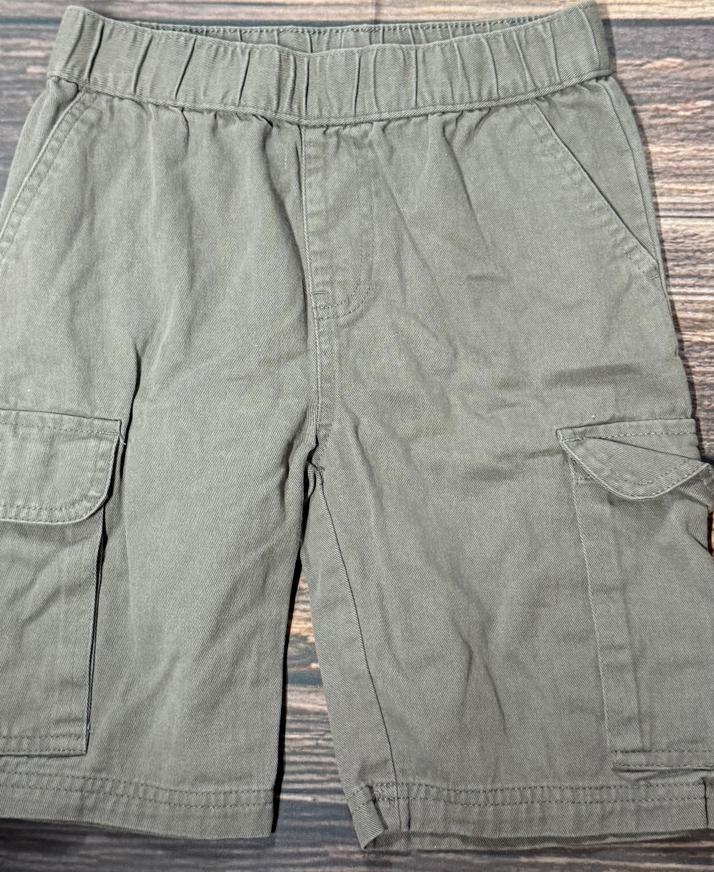 Size 7