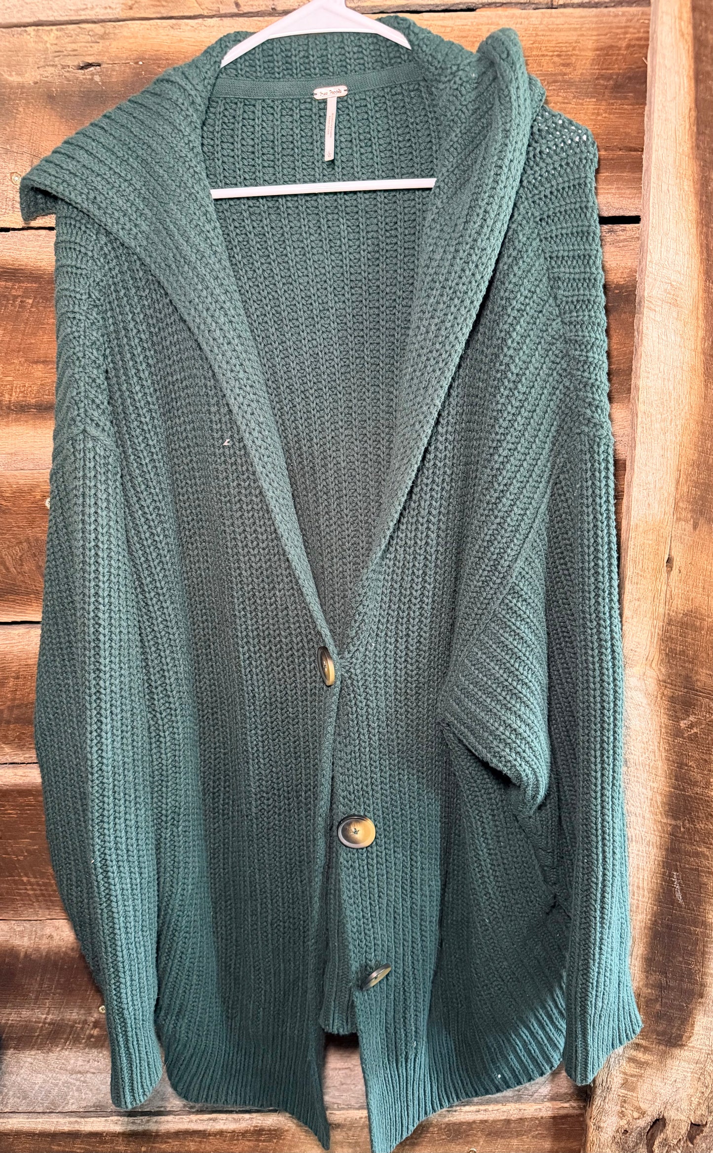 Free People large