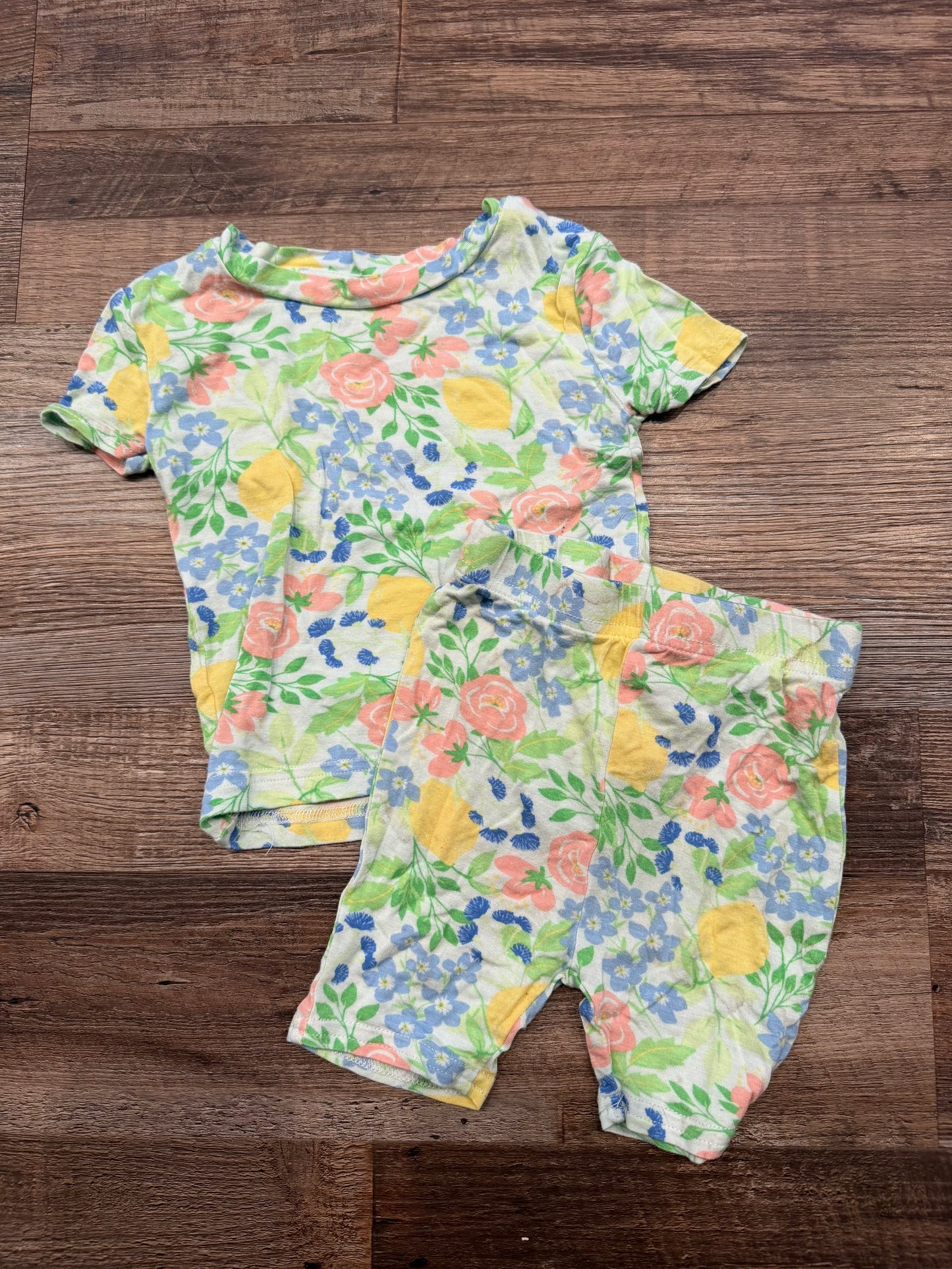 penelope mack bamboo - 18m