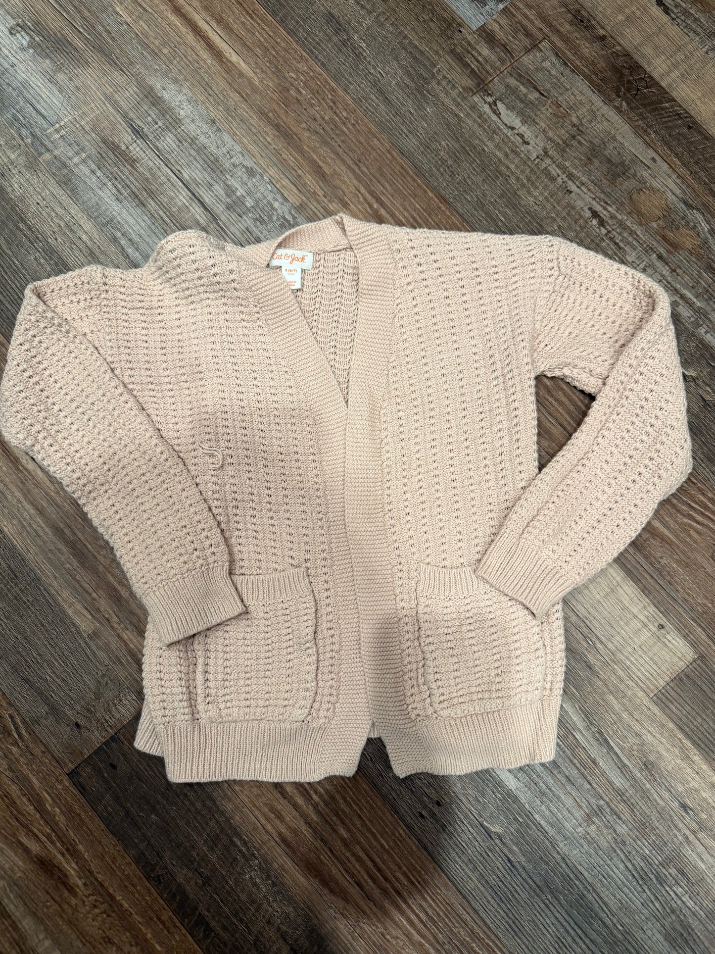 cat & jack size small *small snag