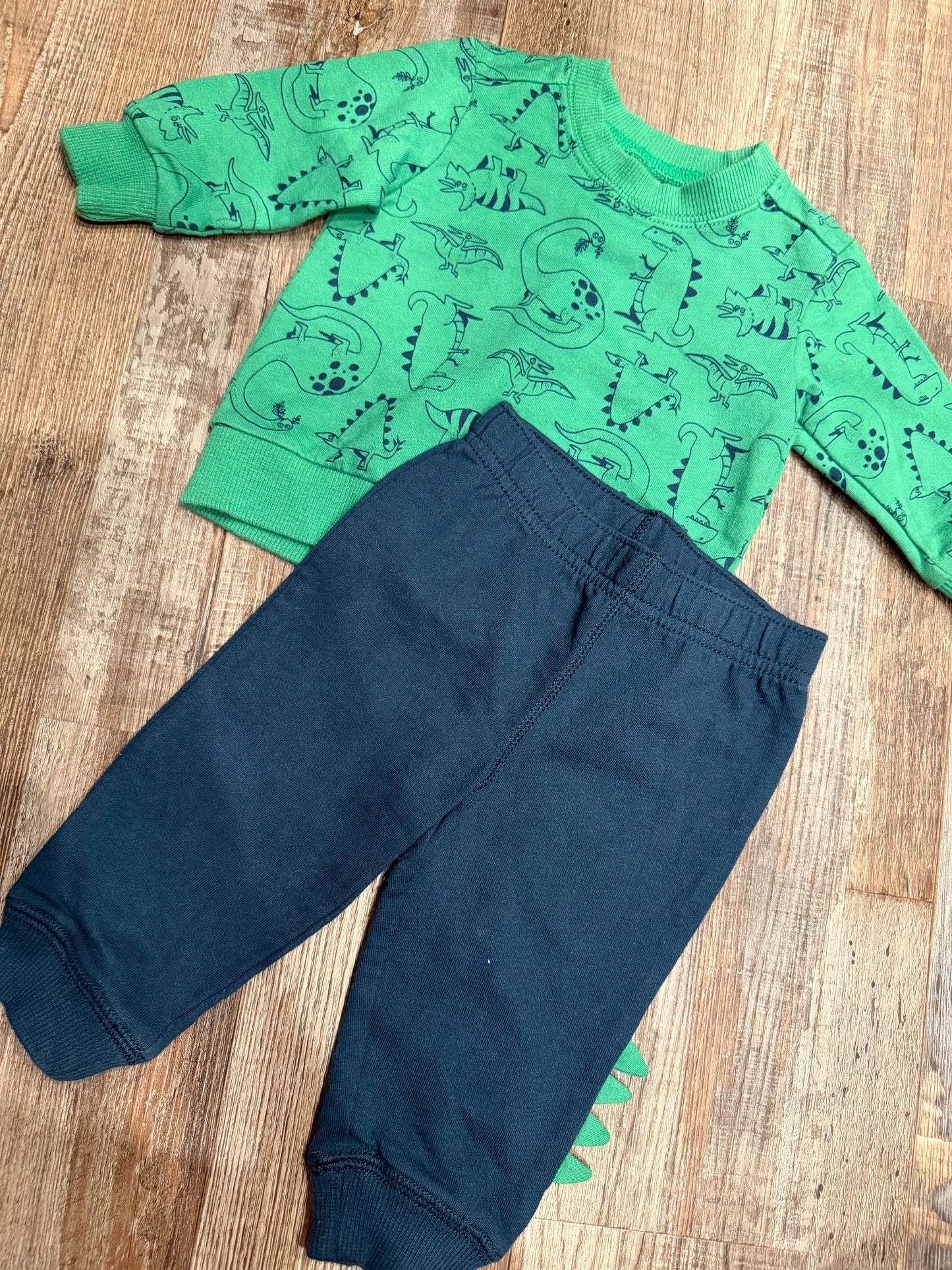 carters 6m