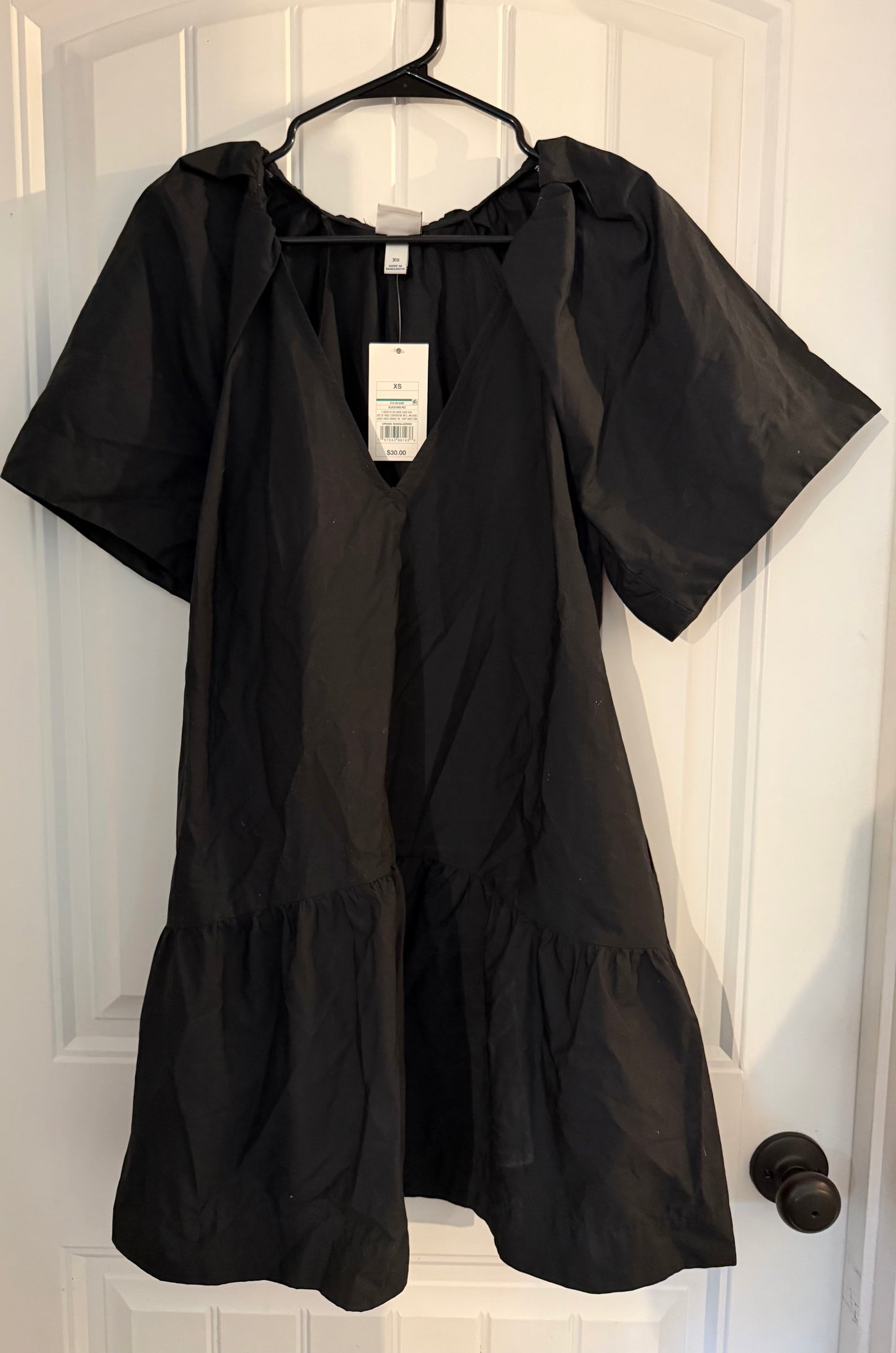 a new day - xs - nwt
